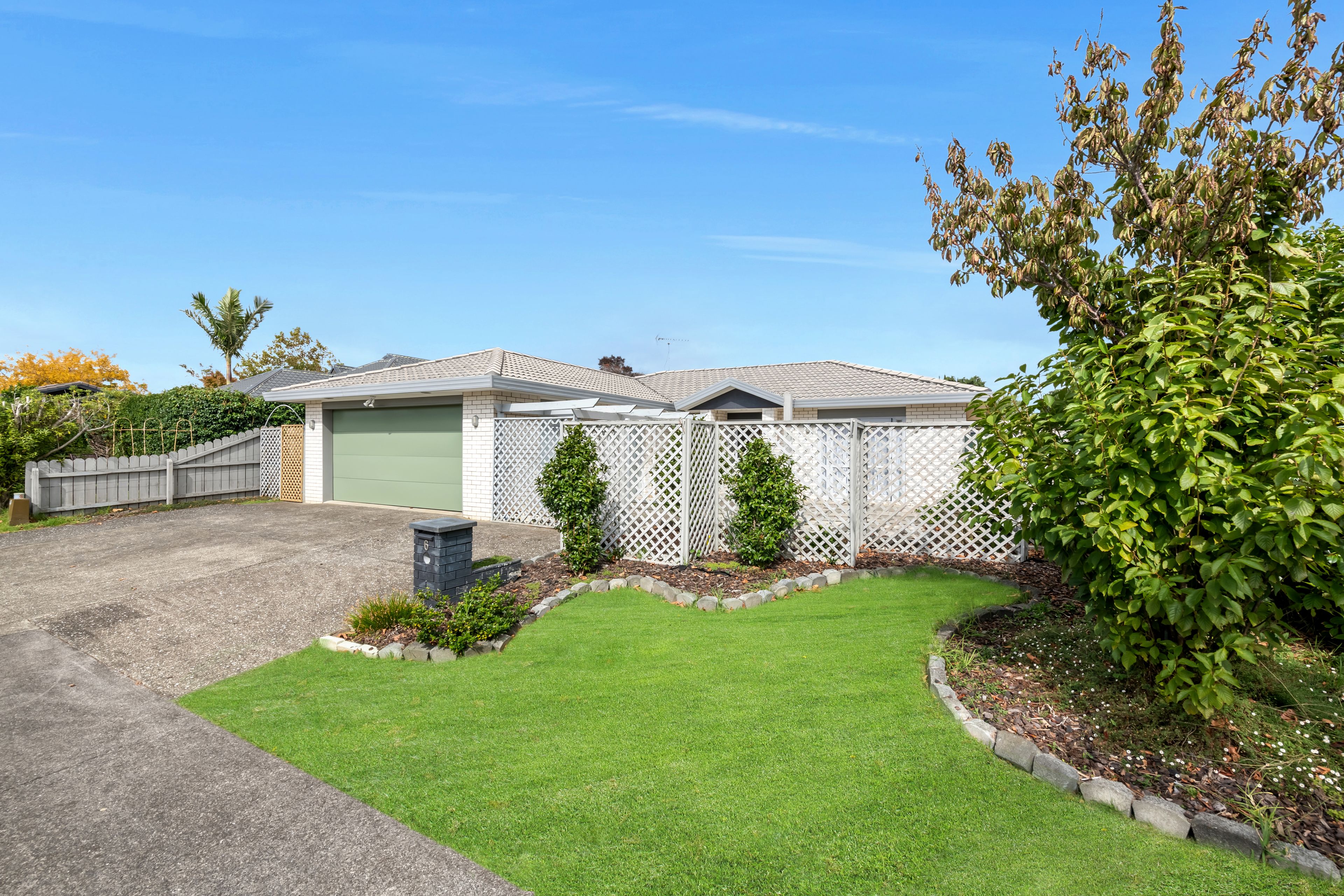6 Lushington Place, Huntington Park, Manukau City