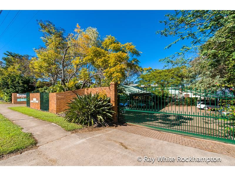 63/366 Rockonia Road, Koongal, QLD 4701