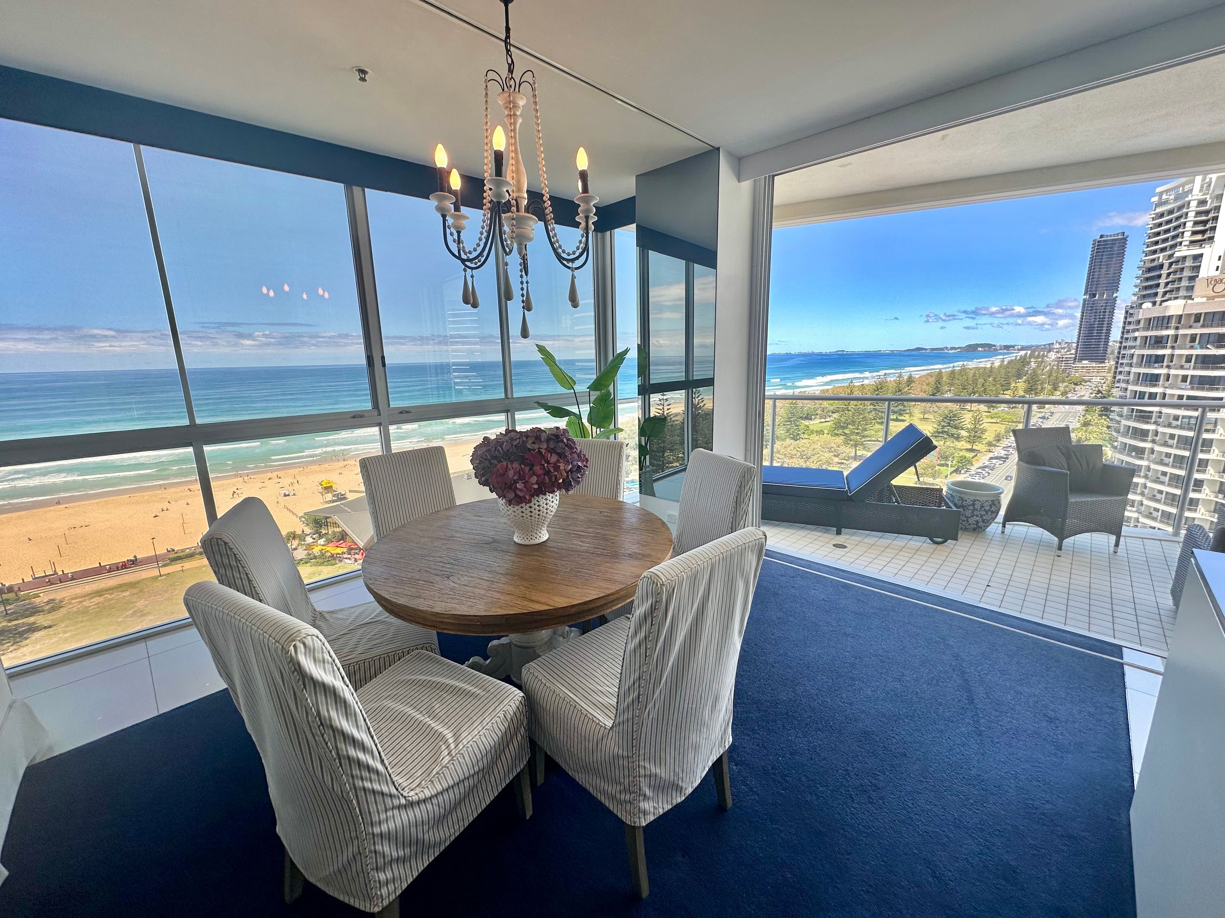 906/159 Old Burleigh Road, Broadbeach, QLD 4218