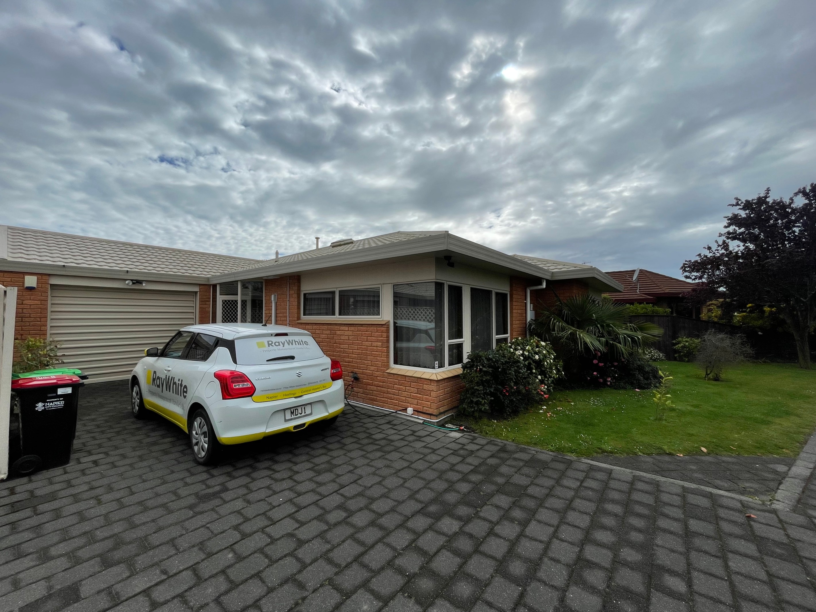 1/18 Knightsbridge Place, Taradale, Napier City