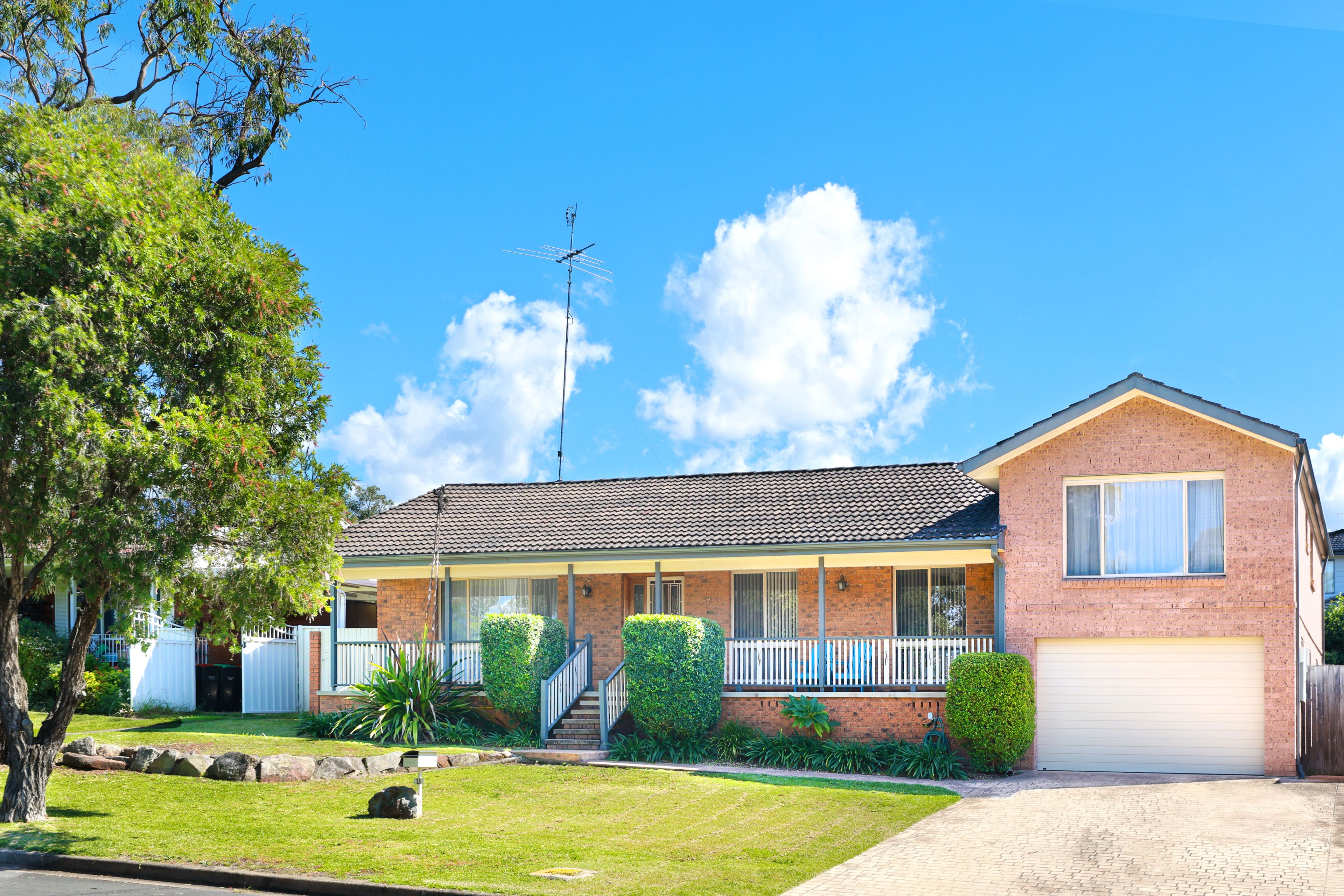 13 Kempsey Street, Jamisontown, NSW