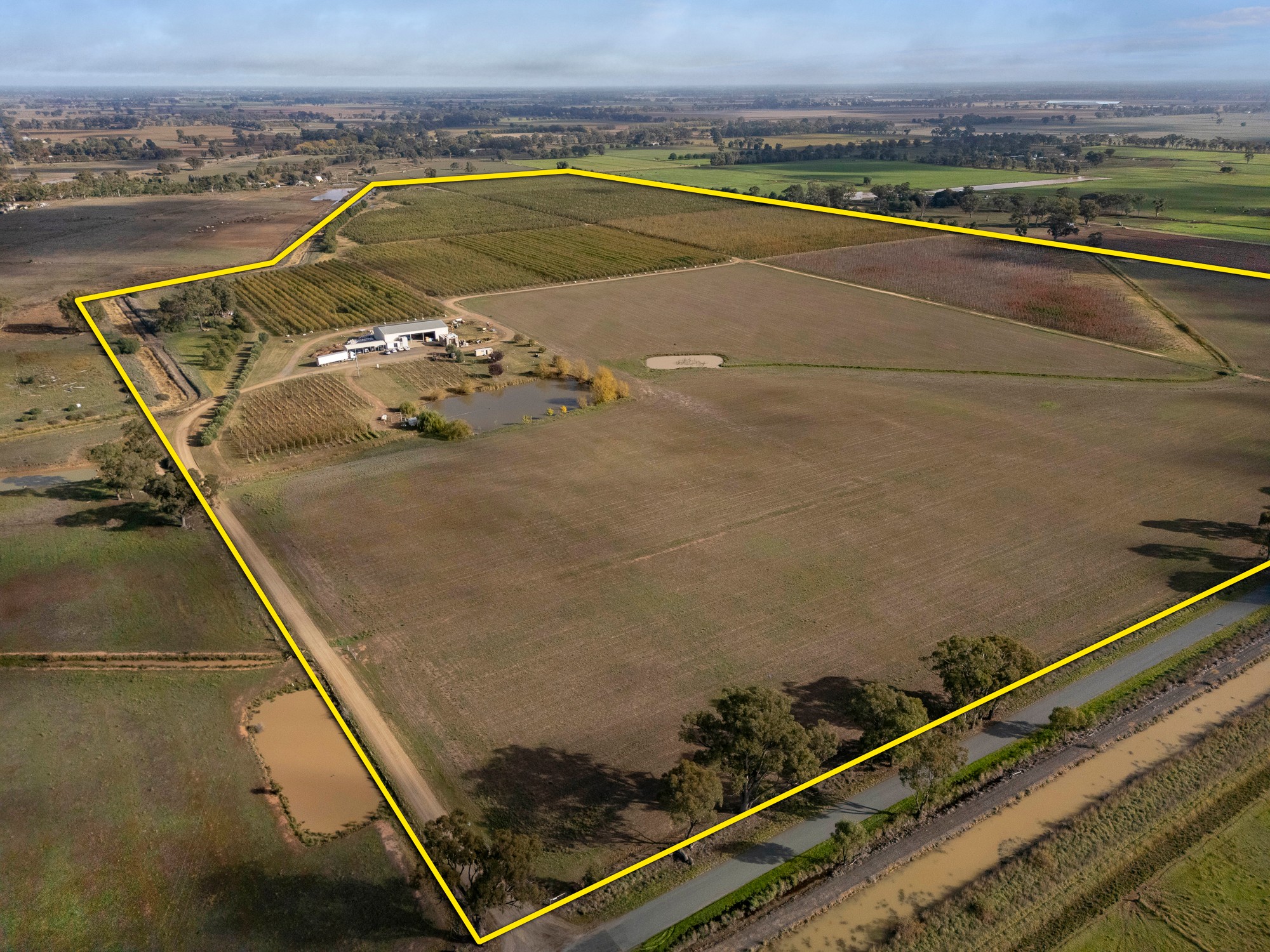 91 Dougan Road, Coomboona, VIC 3629