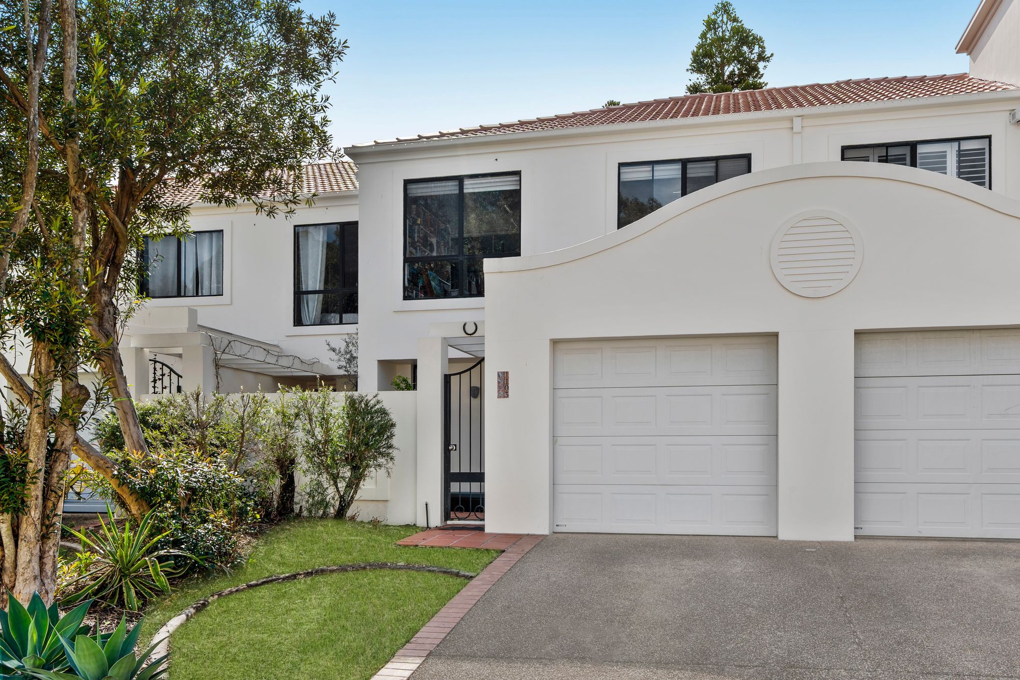 1103/22-34 Glenside Drive, Robina, QLD 4226