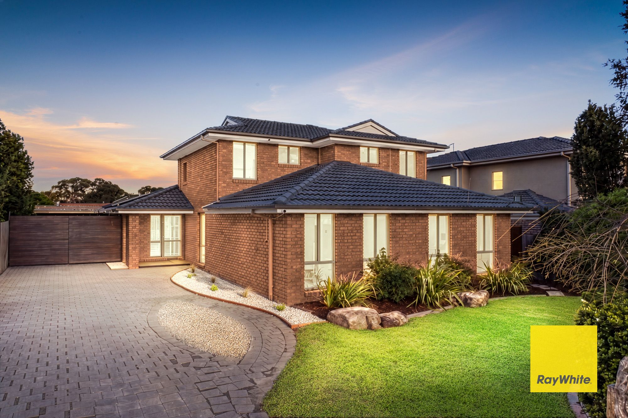 54 Reid Street — photo from Ray White Mernda