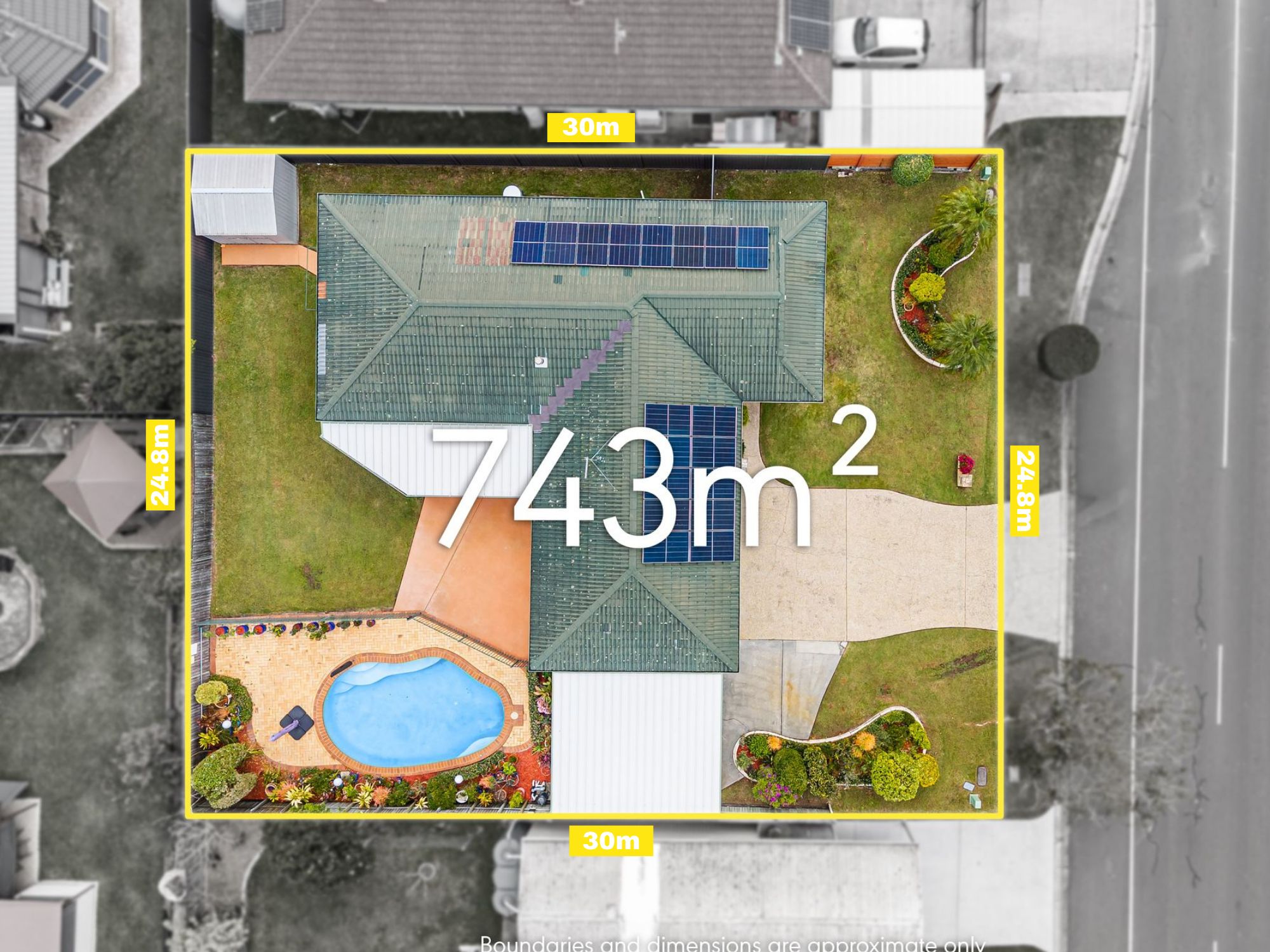 34 Tansey Drive — photo 3 of 22