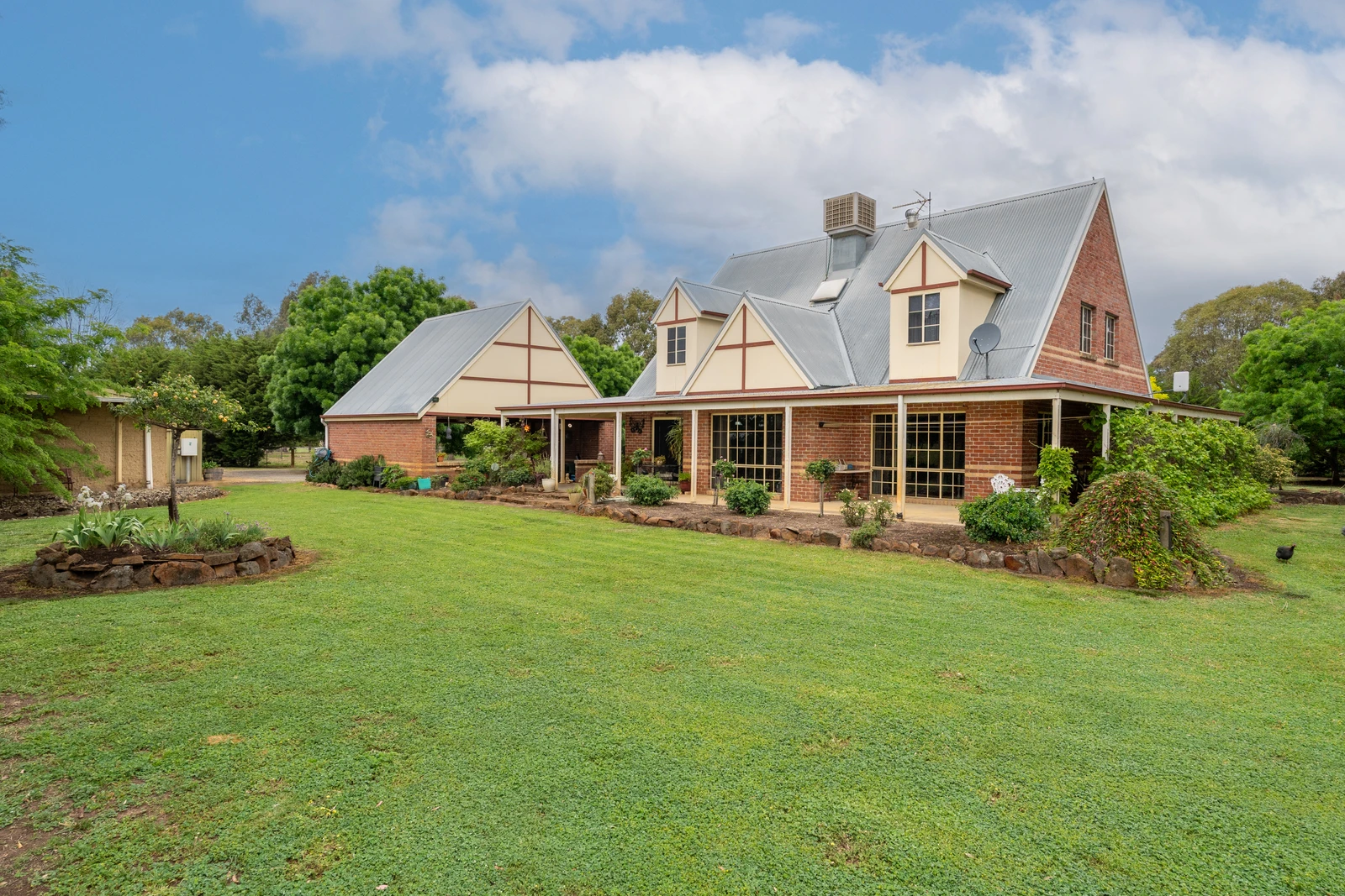 25 Ryan Court, Tallarook, VIC 3659