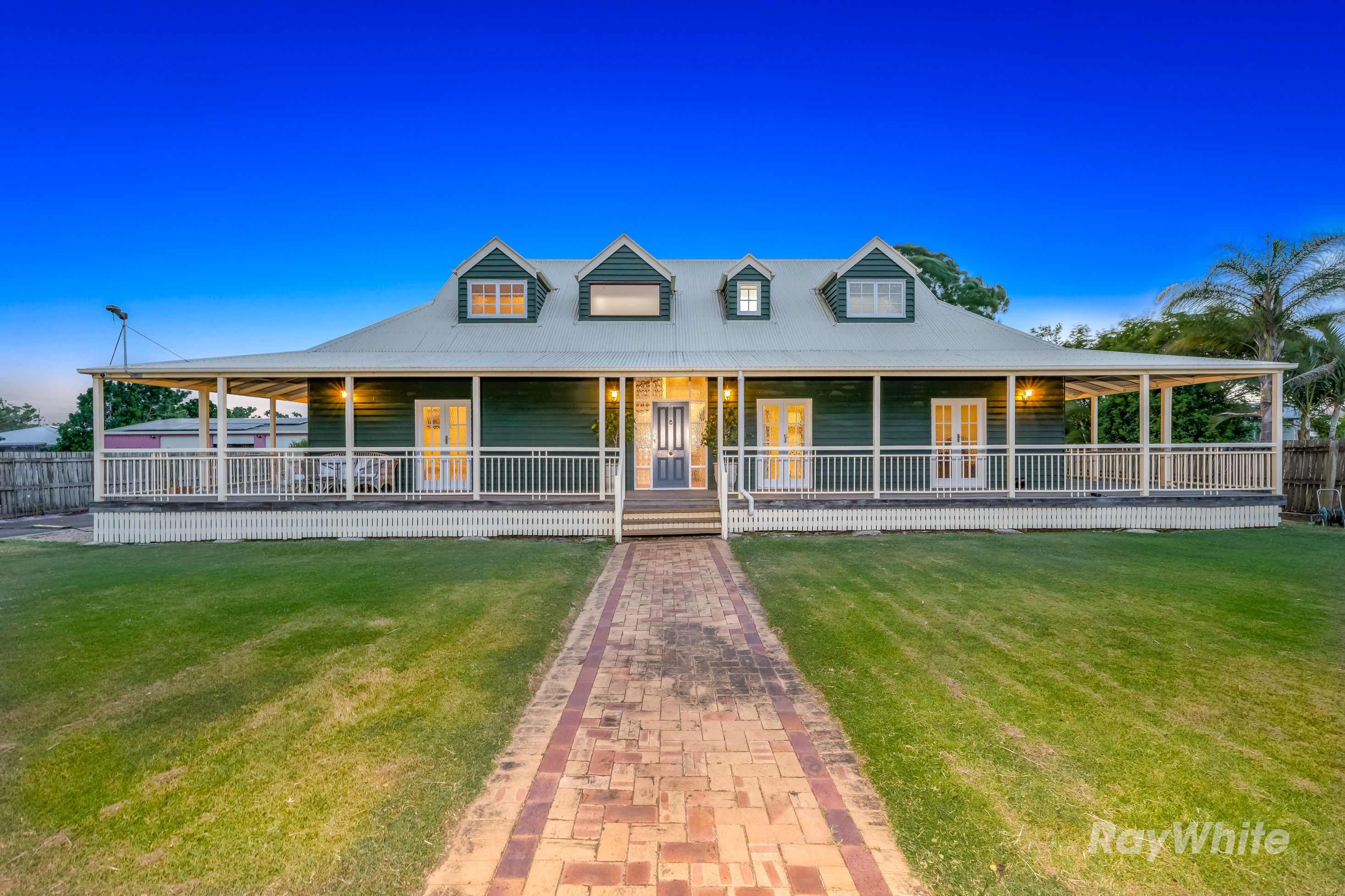 13 Murrell Court, Bundaberg East QLD 4670