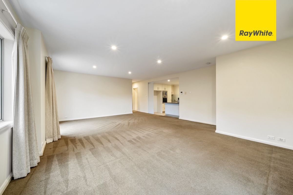 3/29 Cunningham Street, Kingston, ACT 2604