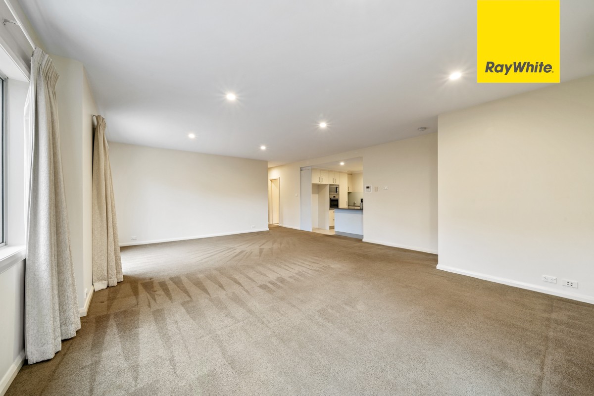 3/29 Cunningham Street, Kingston, ACT 2604
