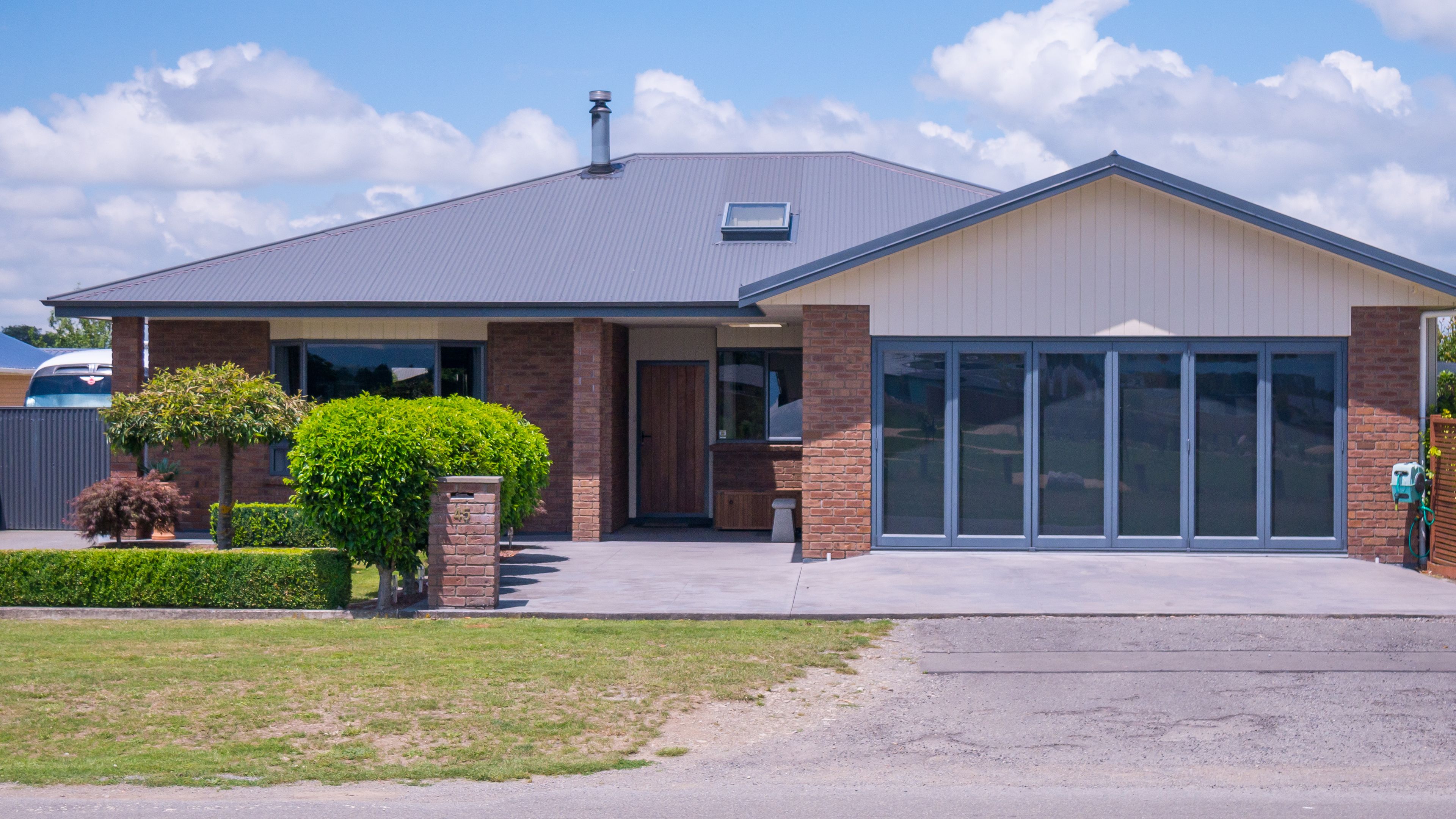 45 Solway Crescent, Masterton, Masterton District