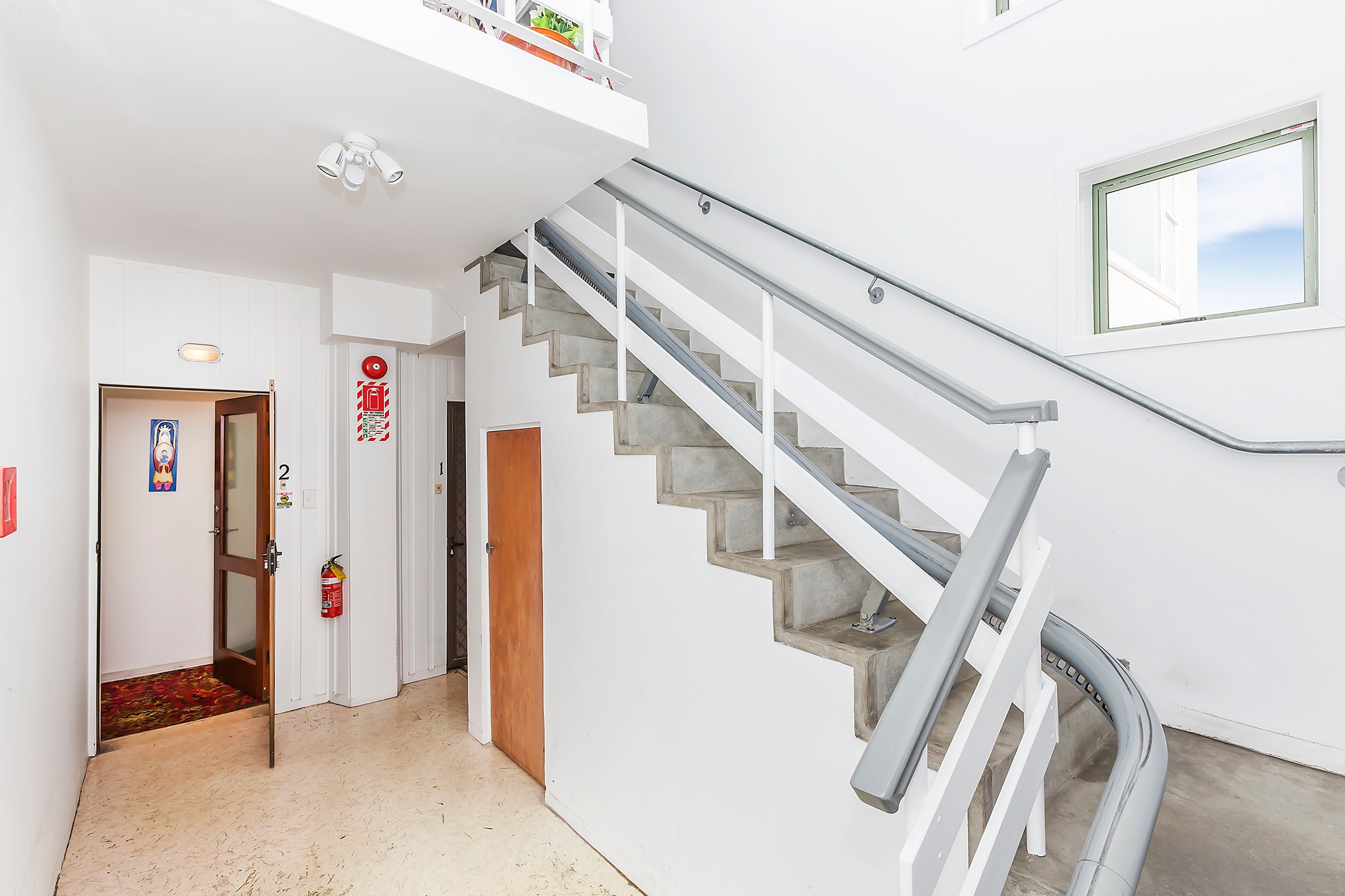 Unit 2/6 Ross Street, Kilbirnie, Wellington City