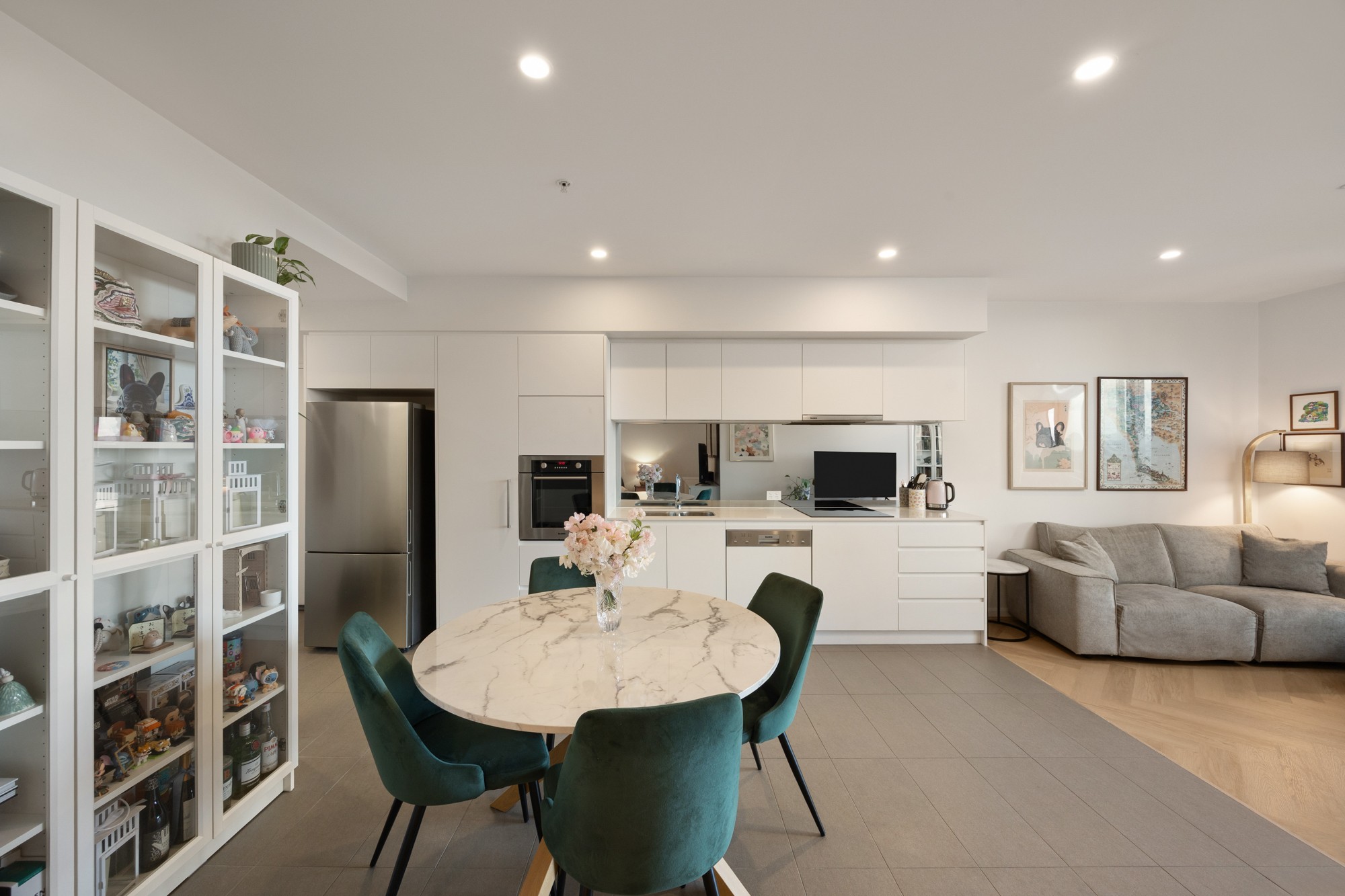 11506/300 Old Cleveland Road, Coorparoo, QLD 4151