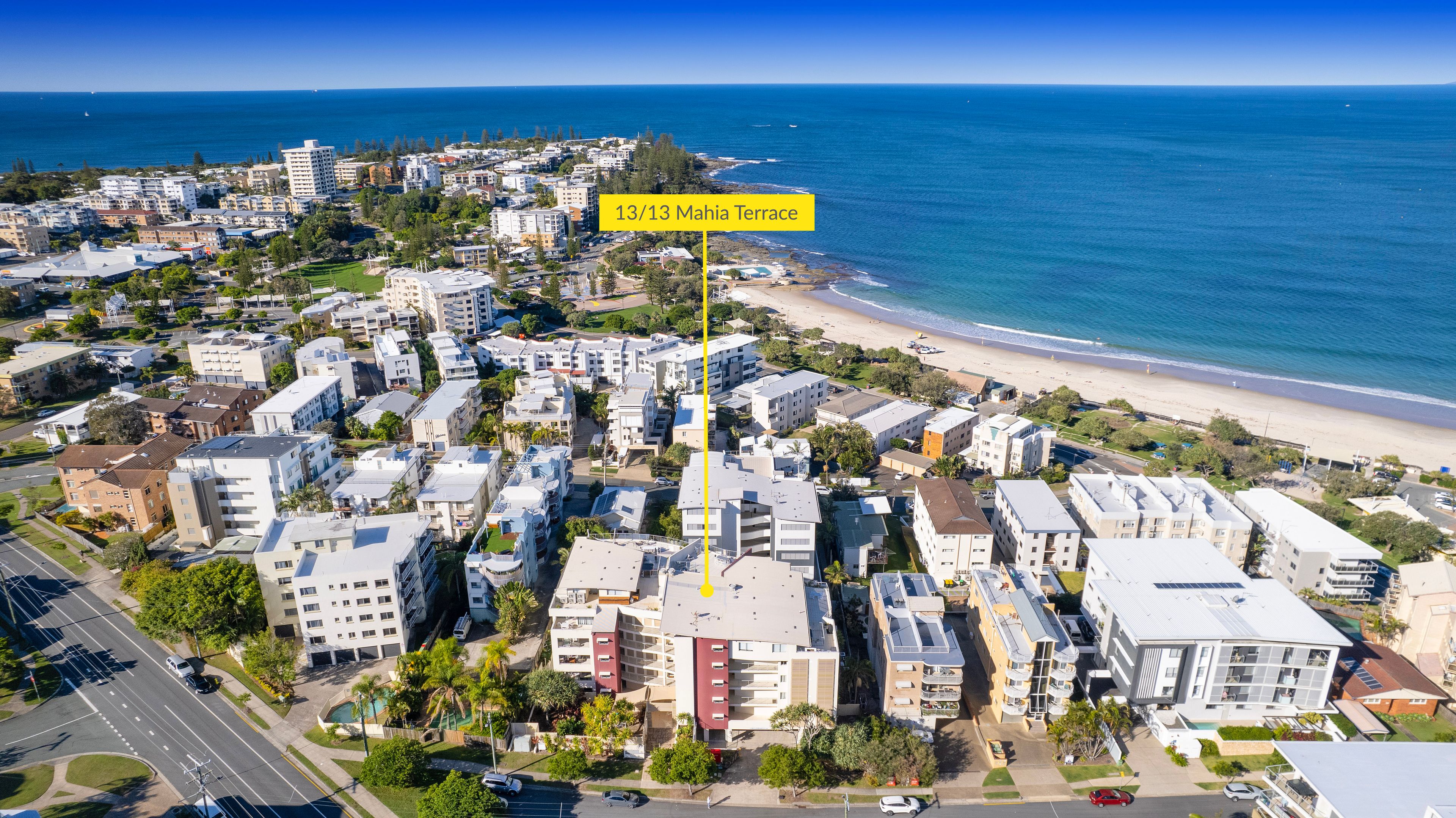 13 Mahia Terrace, Kings Beach QLD 4551