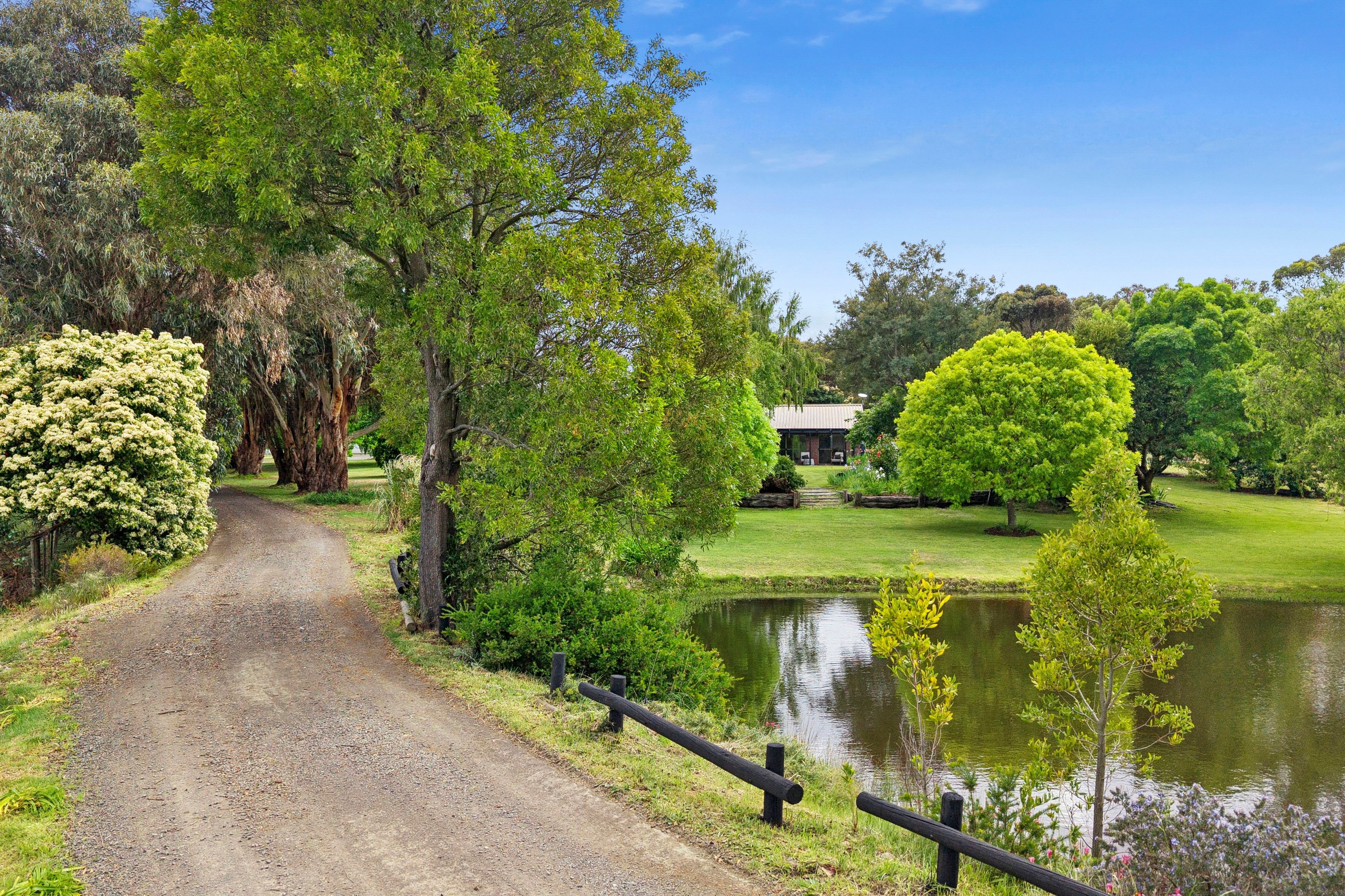 1003 Pipers Creek Road, Pipers Creek, VIC 3444