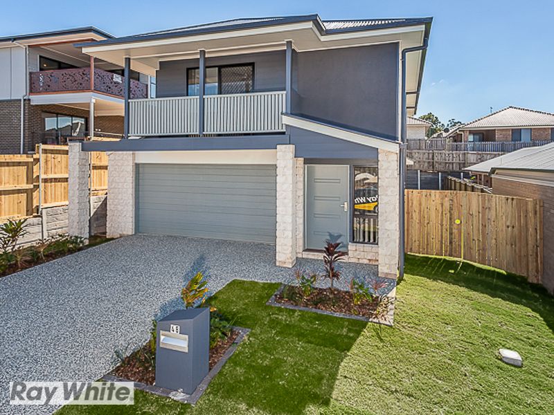 48 Zephyr Street, Griffin, QLD 4503
