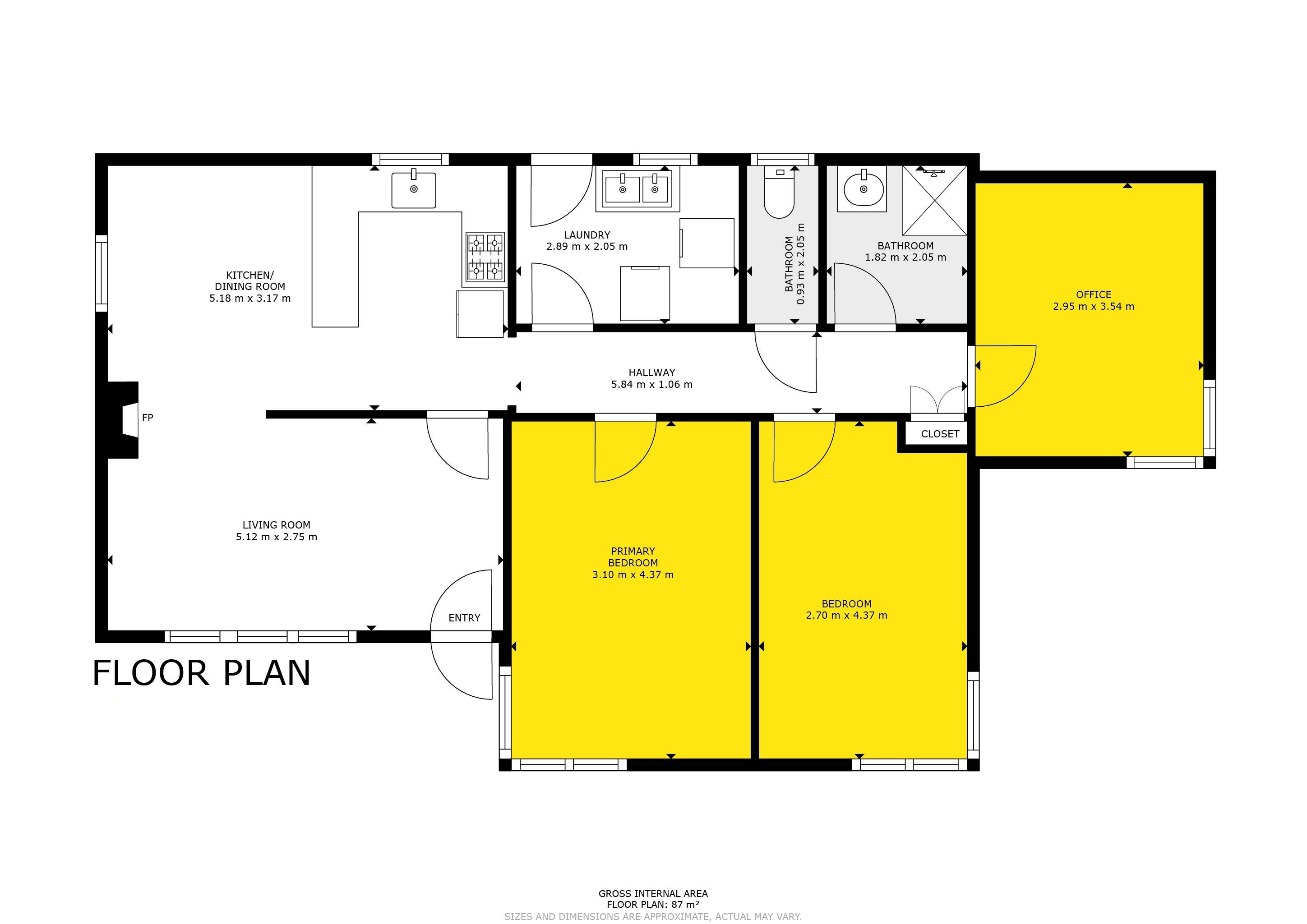 1 Wattle Street — photo 10 of 10