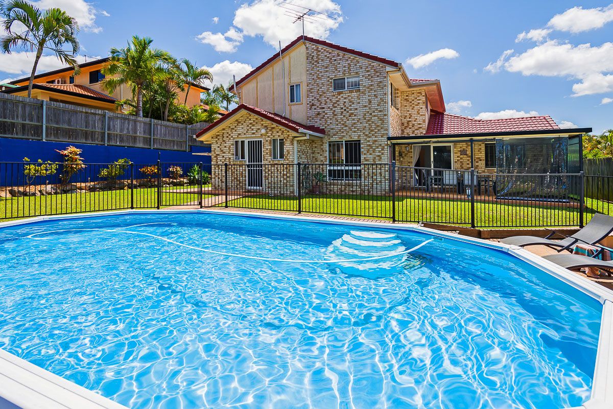49 Saint Clair Crescent, Wishart, QLD 4122