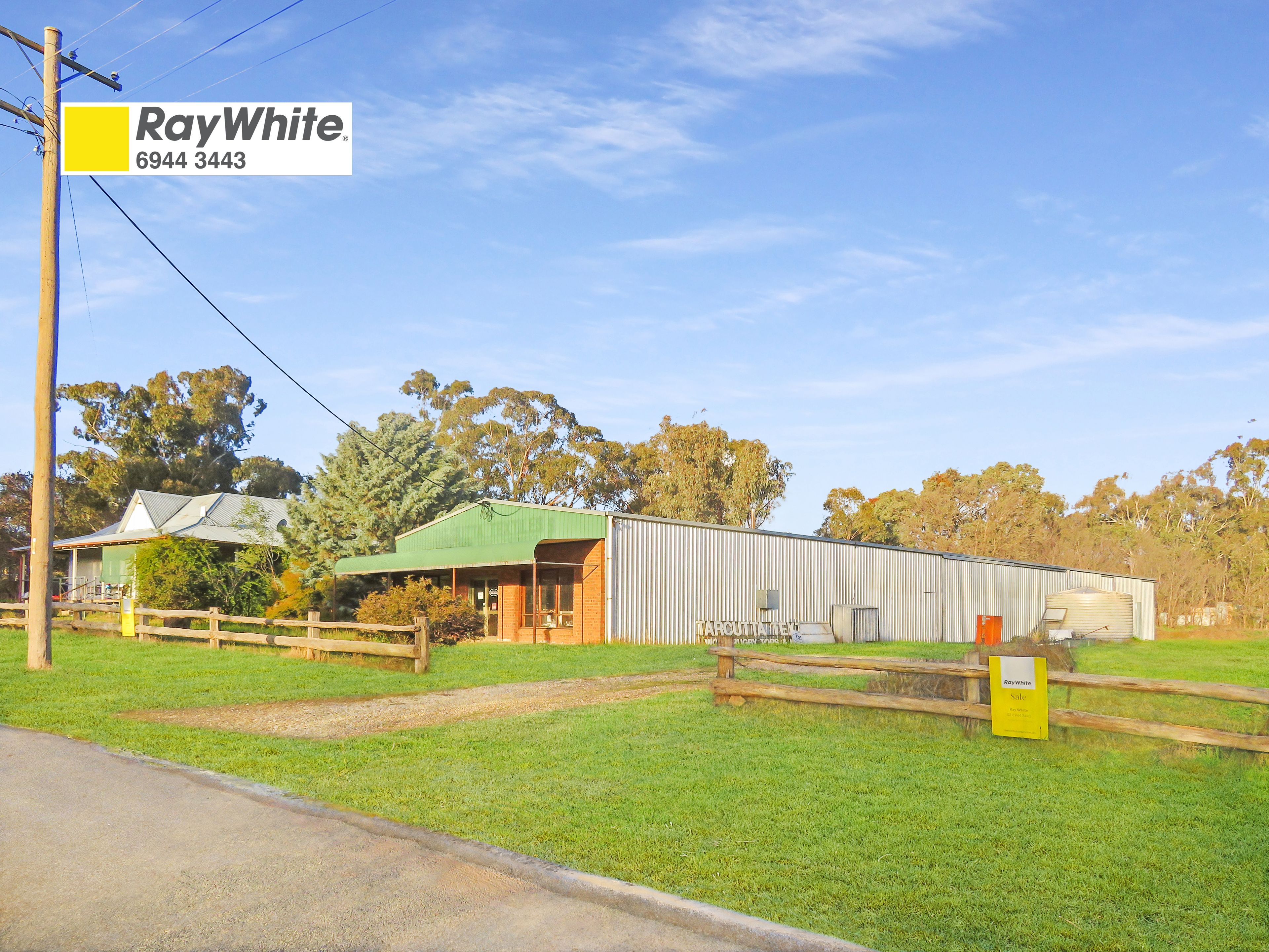 5 Sydney Street, Tarcutta, NSW 2652 Sold House Ray White Tumut