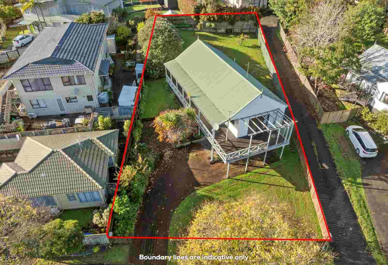 30 Murvale Drive, Bucklands Beach, Manukau City