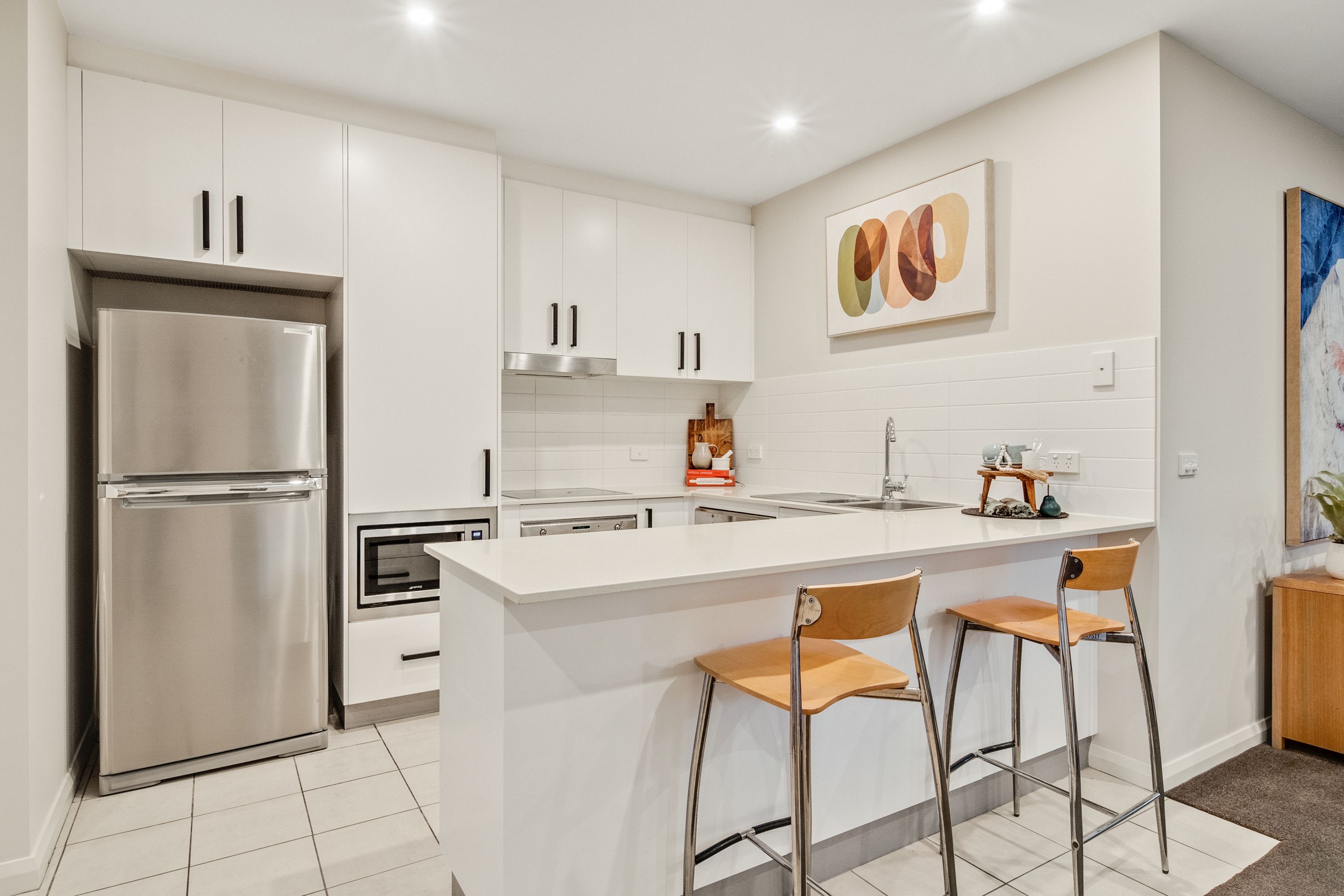 7/2 Cunningham Street, Griffith, ACT 2603