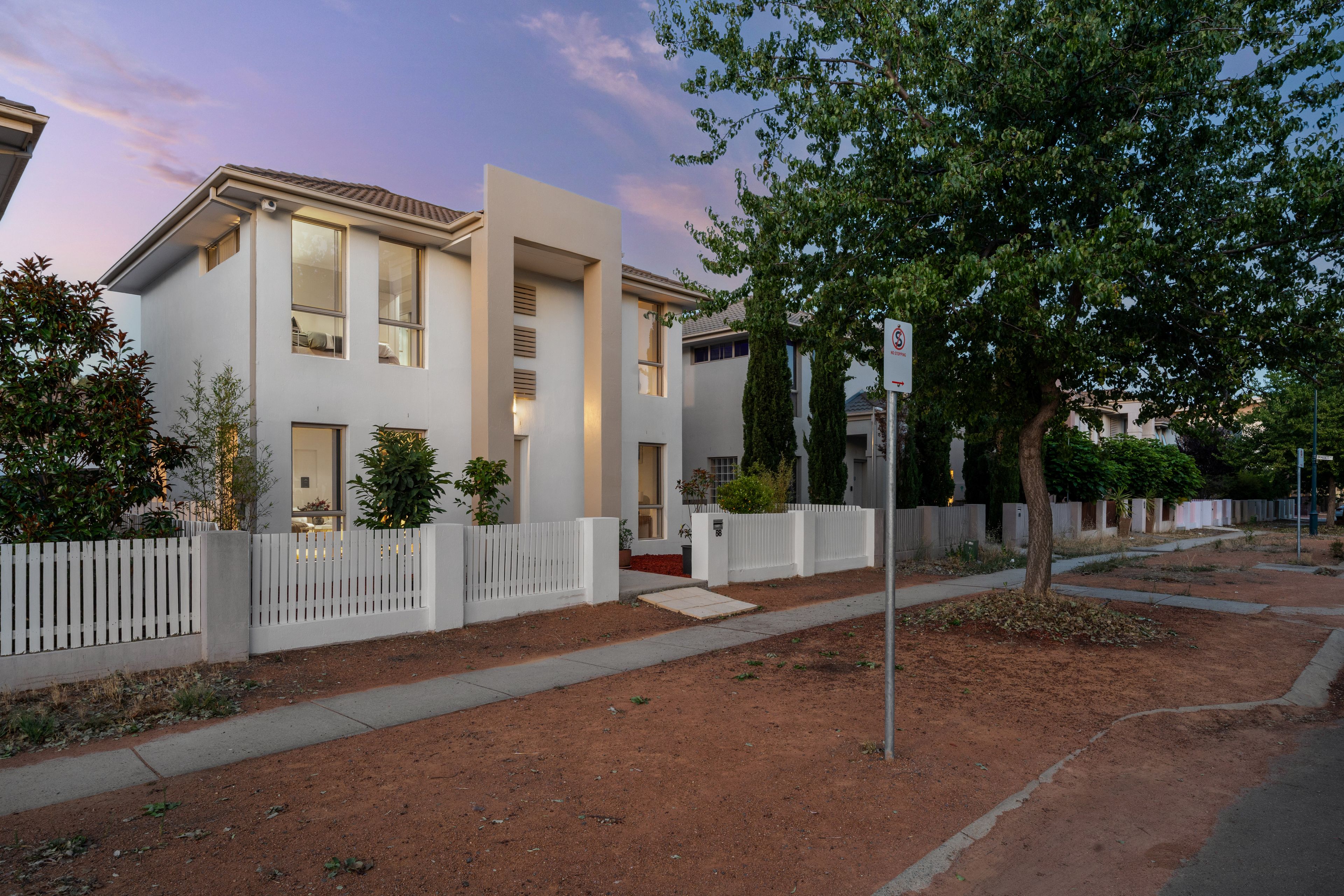 68 Swain Street, Gungahlin, ACT 2912