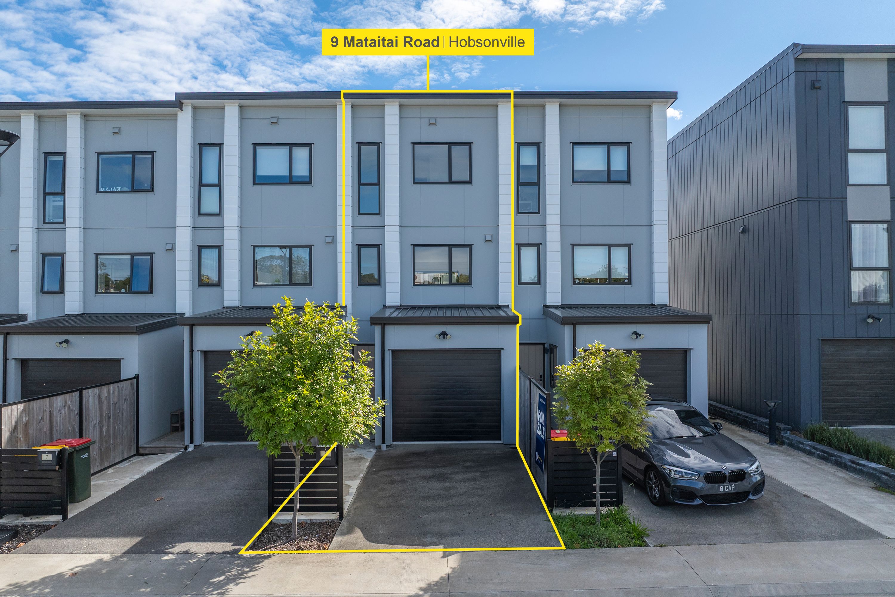 9 Mataitai Road, Hobsonville, Waitakere City