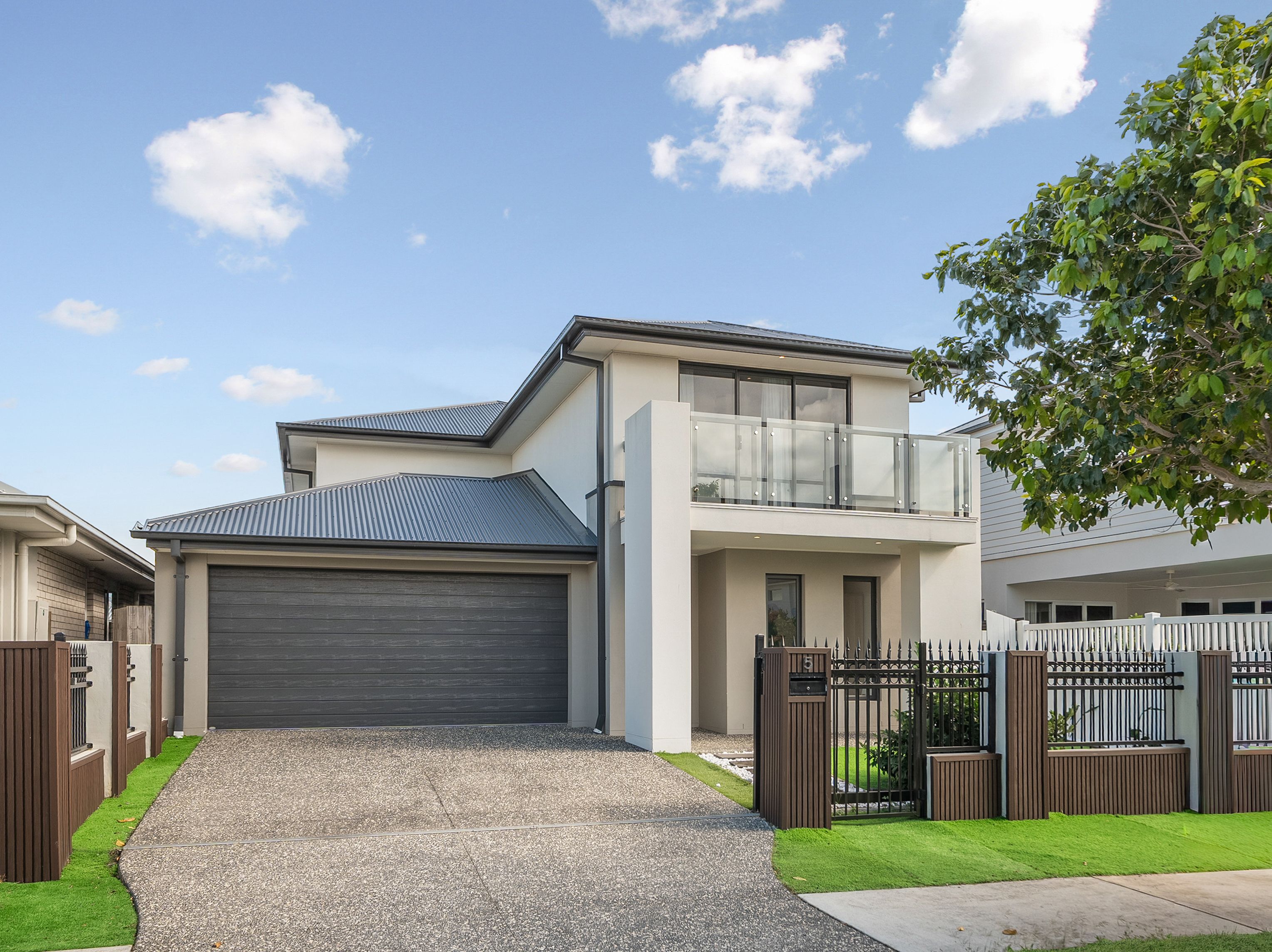 5 Altona Street — photo from Ray White Redcliffe
