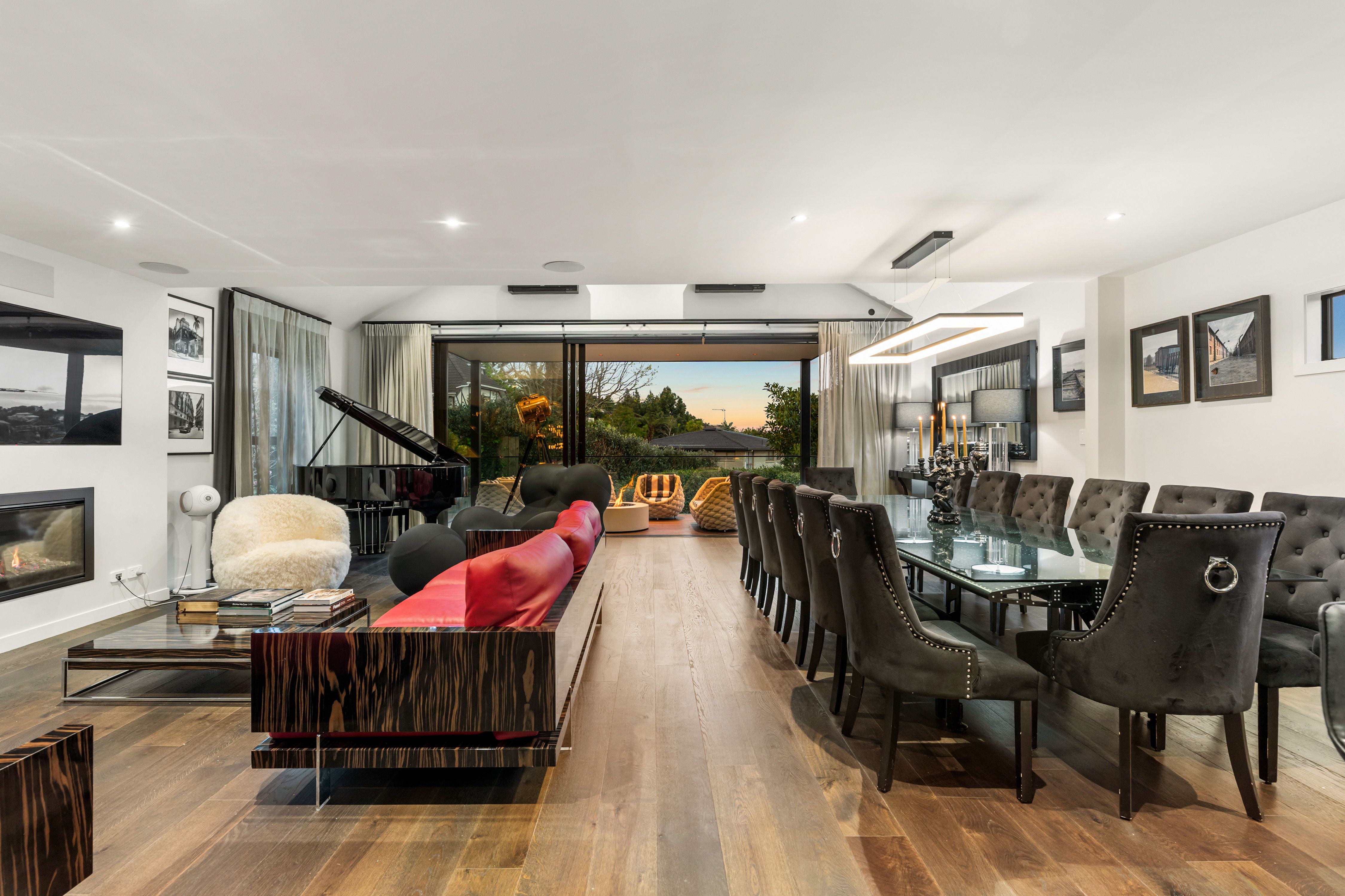1/31 Amante Crescent, Mairangi Bay, North Shore City