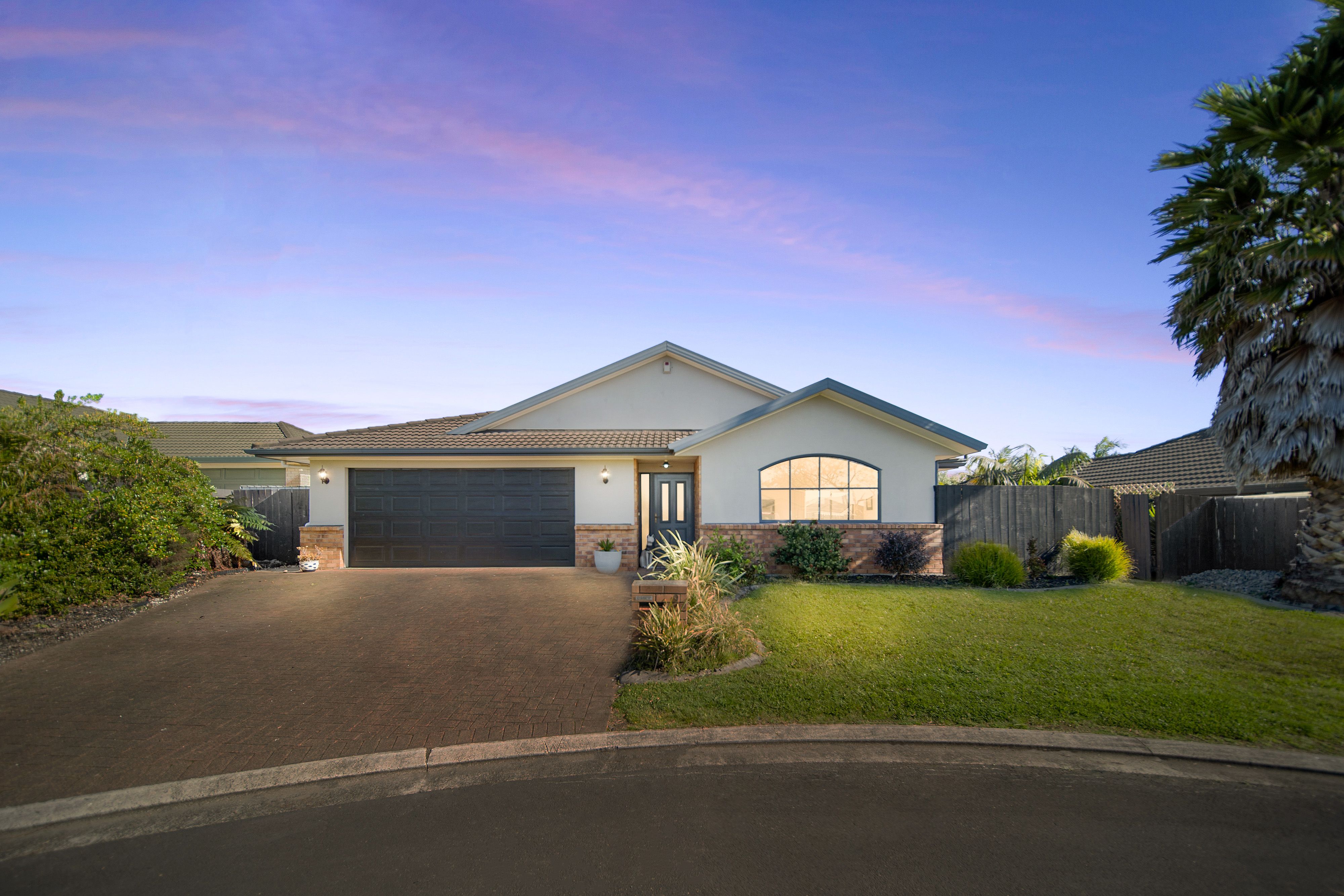 9 Amylynn Place, East Tamaki, Manukau City