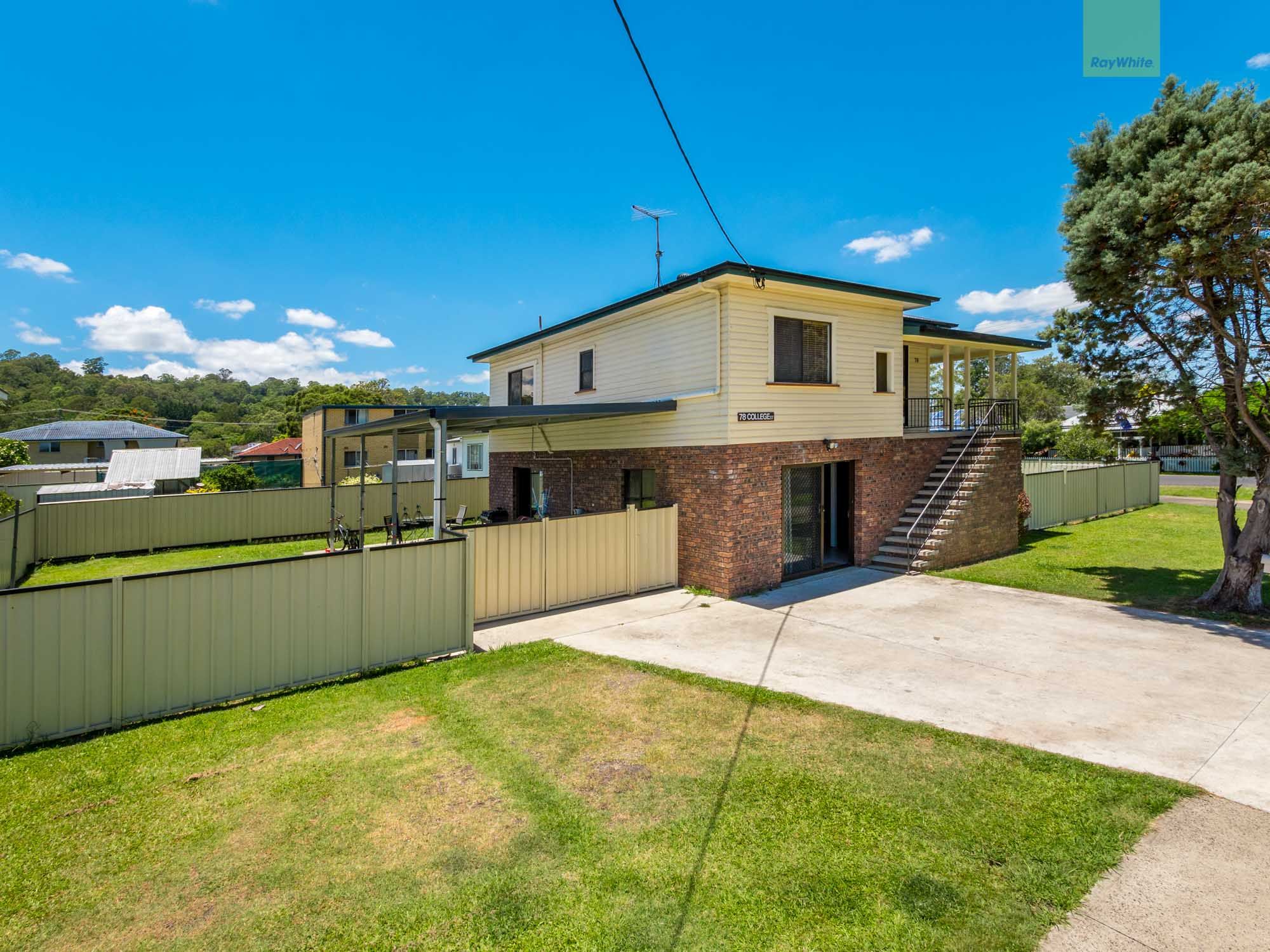78 College Street, East Lismore, NSW 2480