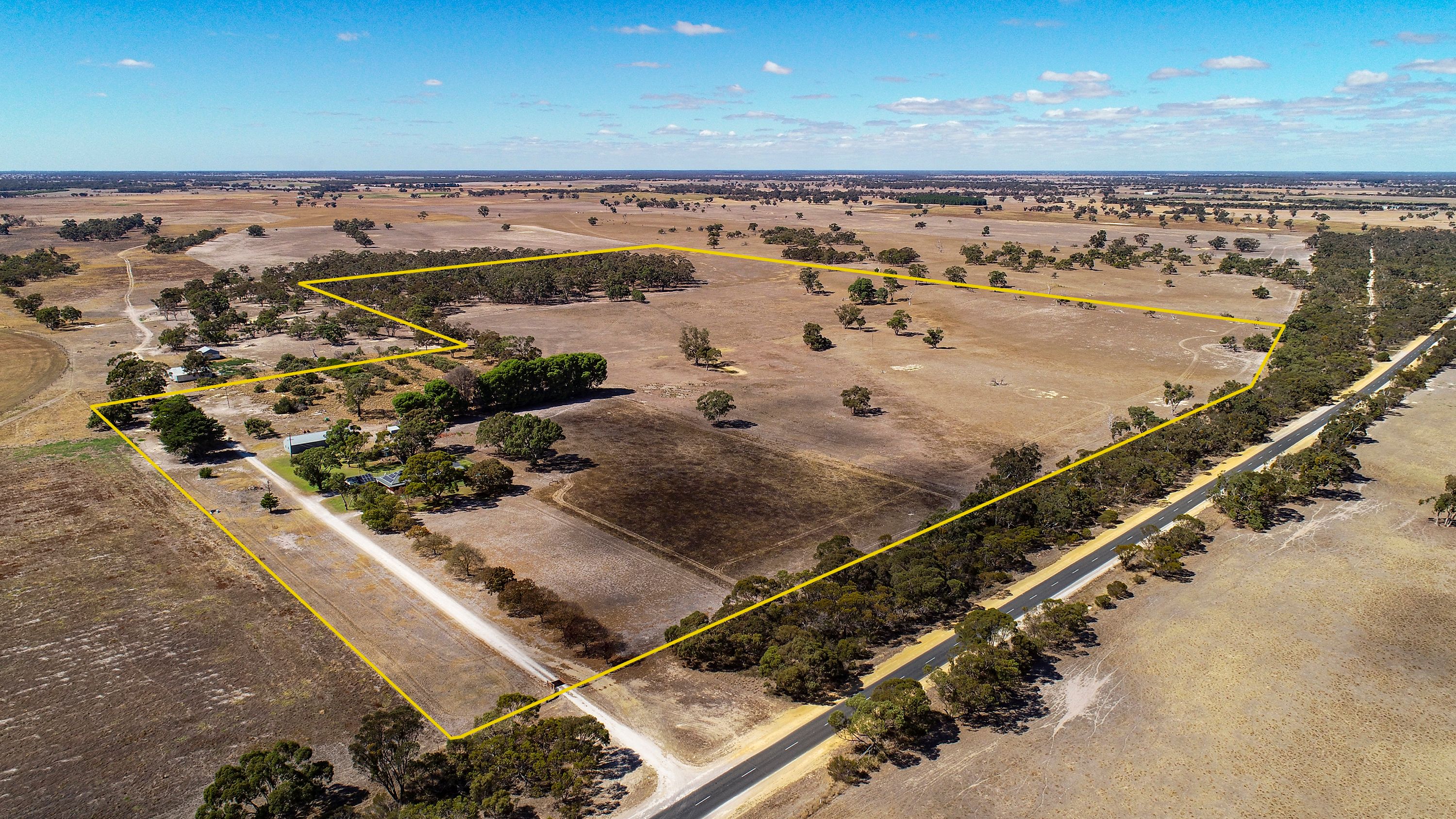 1785 Naracoorte Road, Bordertown, SA 5268 Rural Mixed Farming