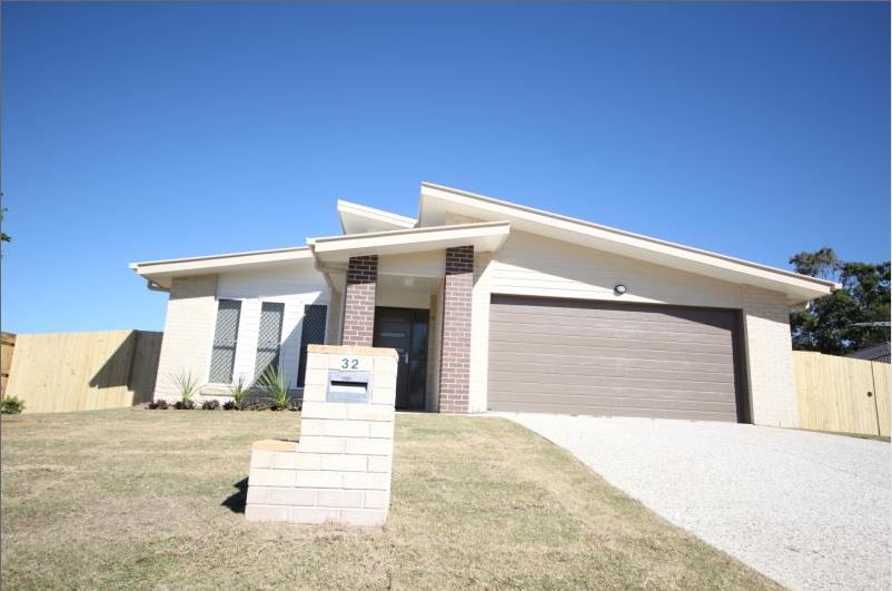 29 Harry Street, Bellbird Park, QLD 4300