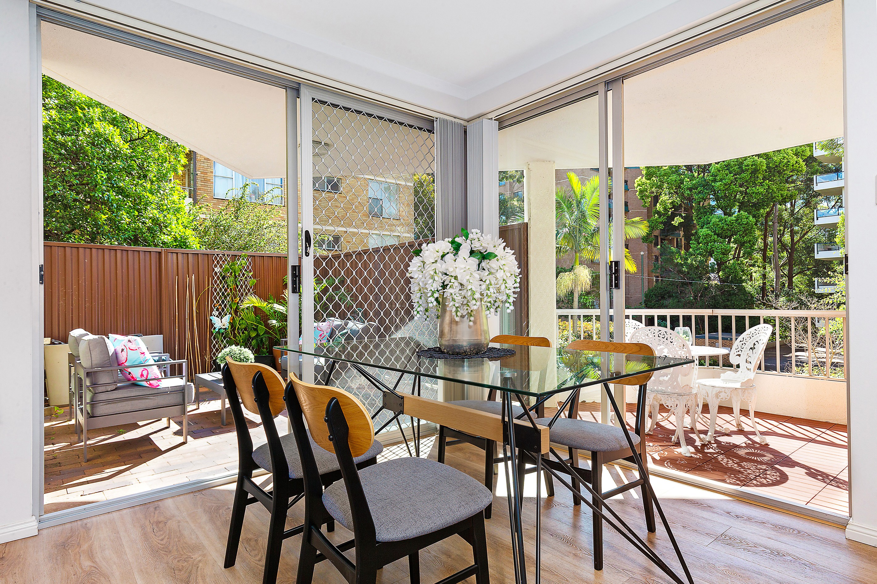 1/25-31 Johnson Street, Chatswood, NSW 2067