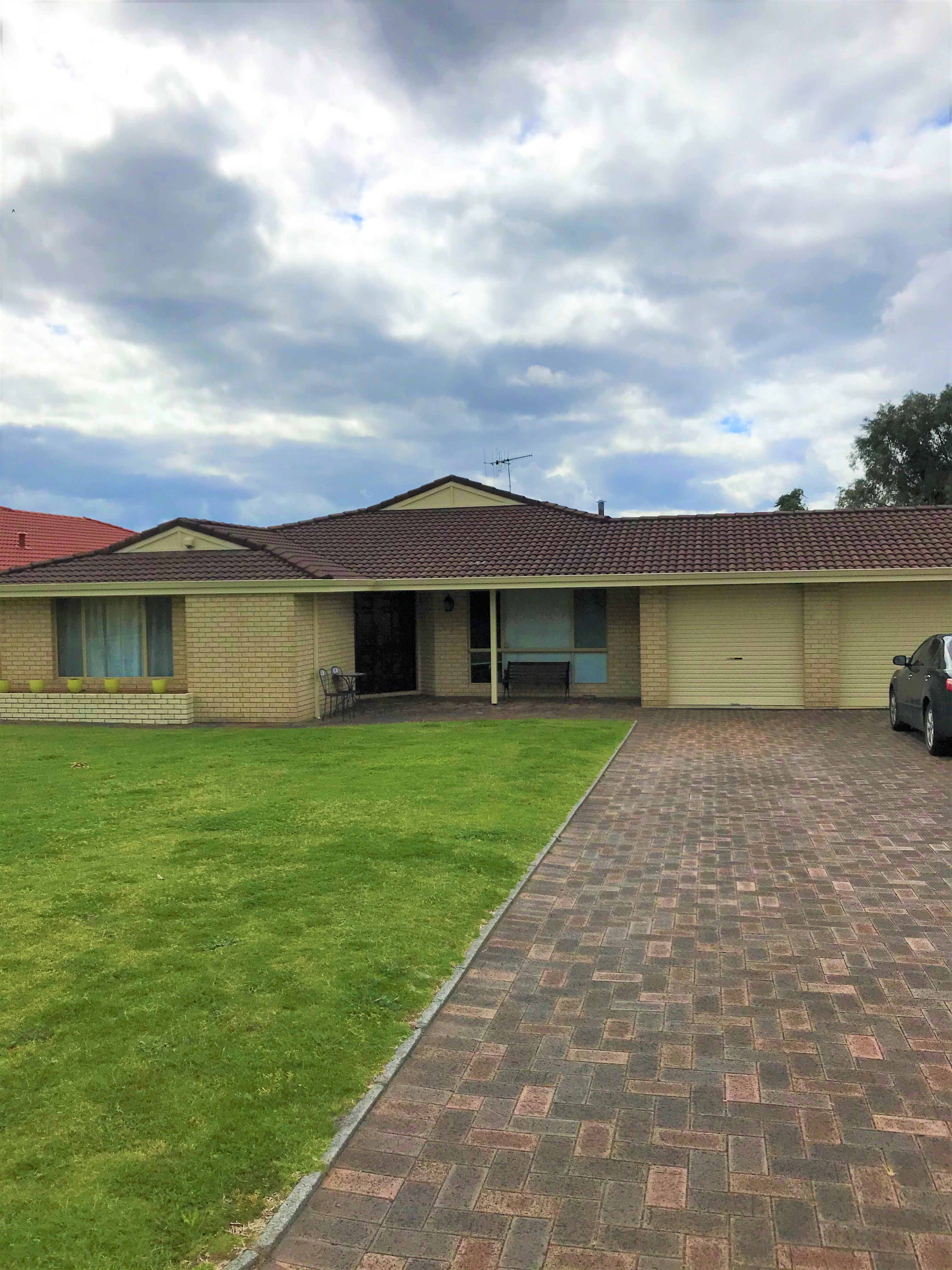 Head, WA 6330 Sold House Ray White Albany