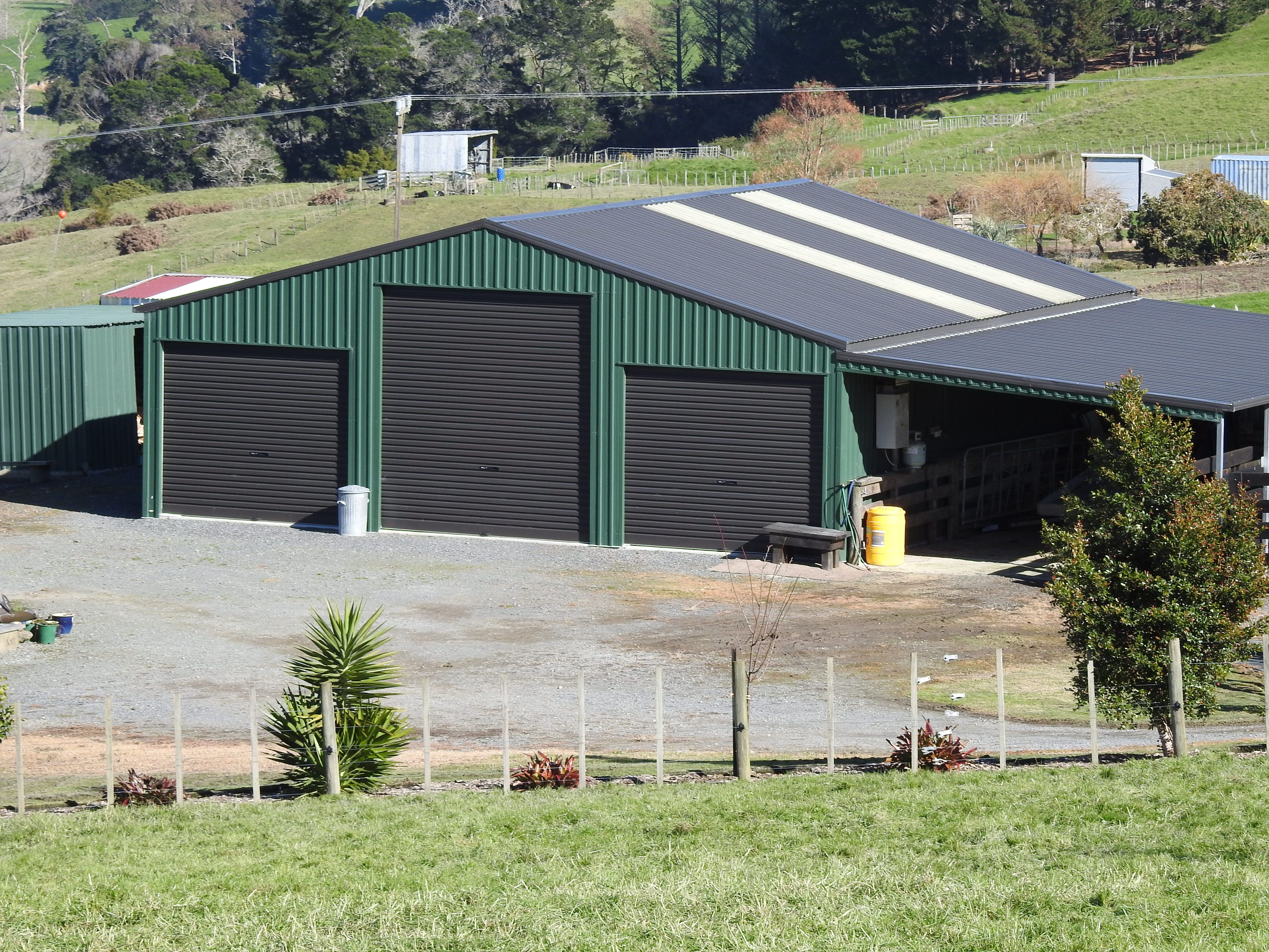 175 Valley View Road, Otaika, Whangarei District