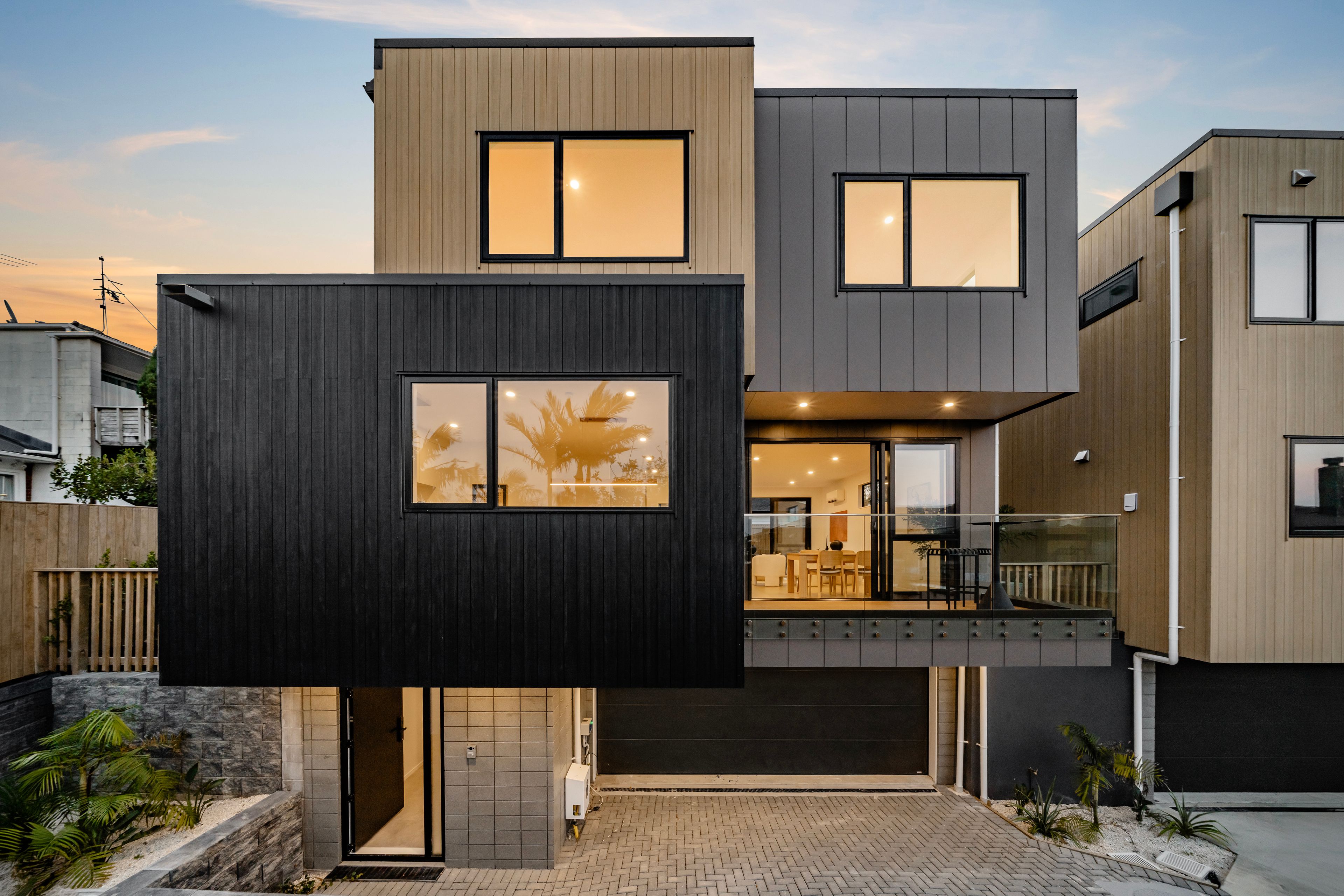 5D Godfrey Place, Kohimarama