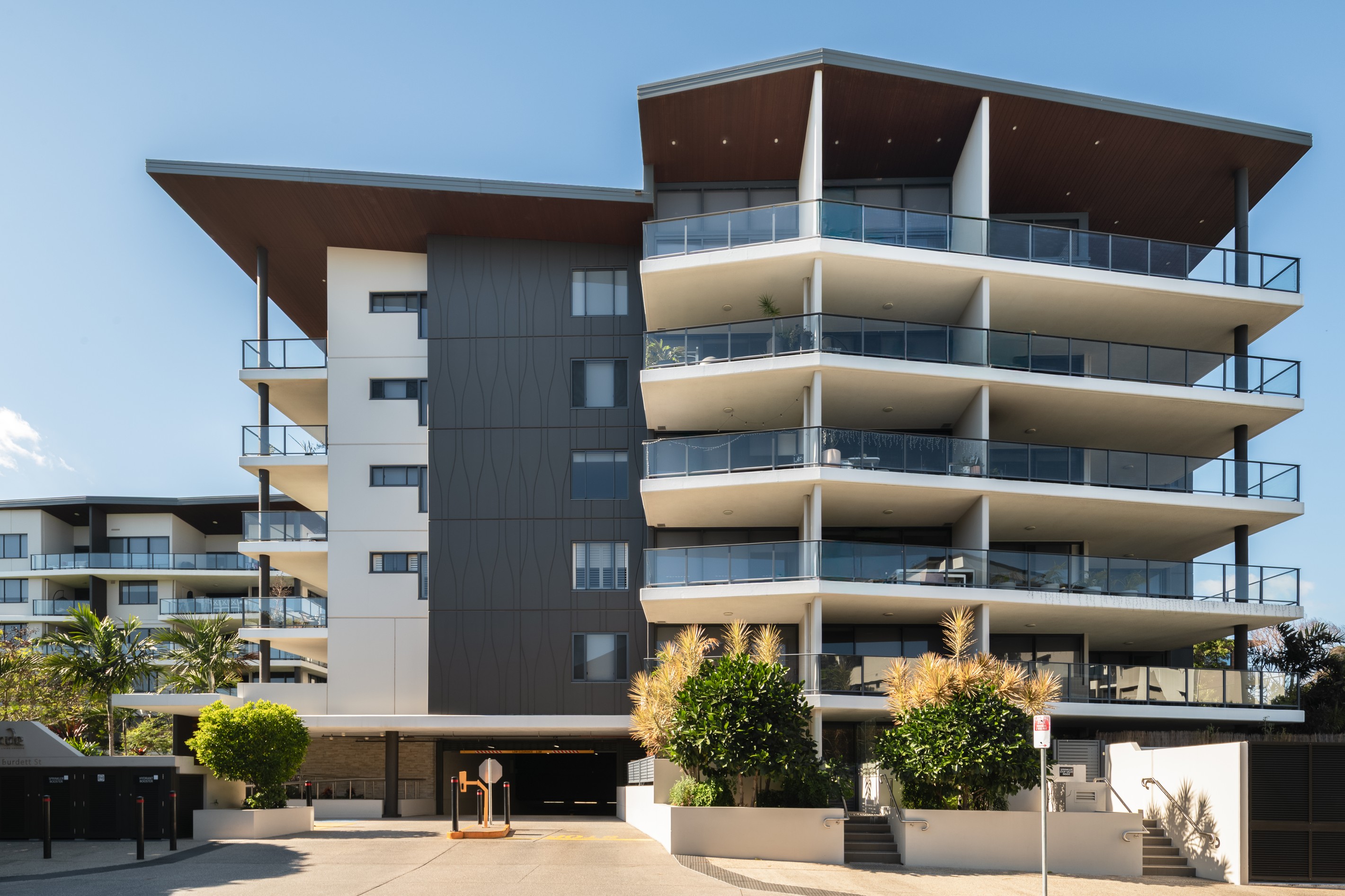 4516/35 Burdett Street, Albion, QLD 4010