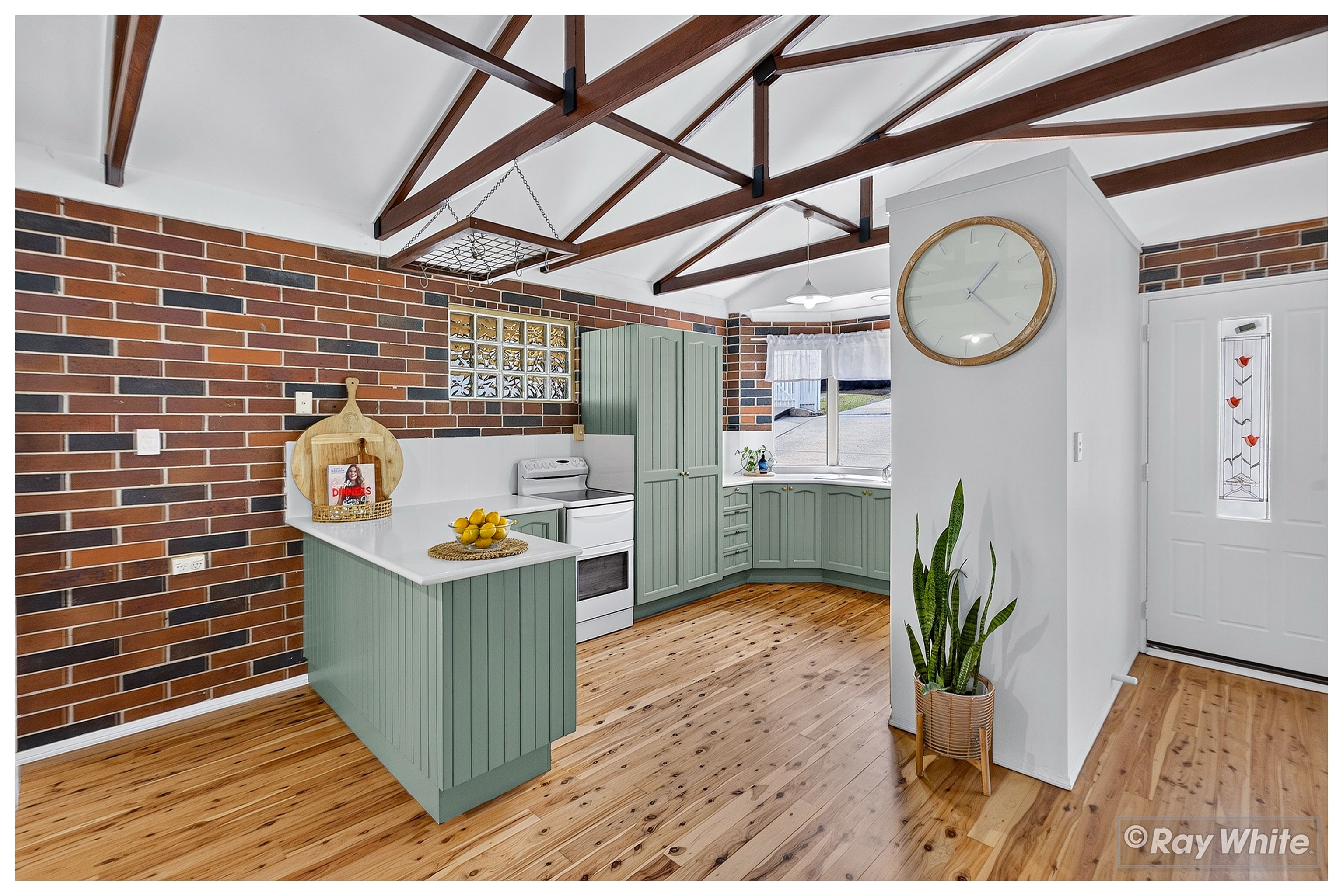 317 Mills Avenue, Frenchville, QLD 4701