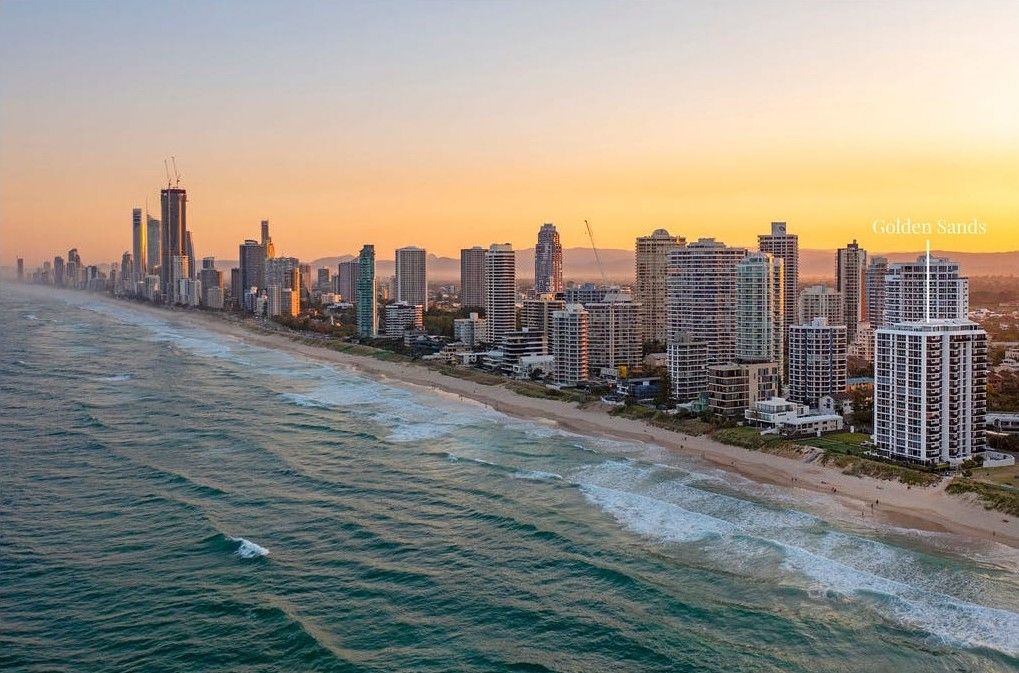 901/3575-3585 Main Beach Parade, Main Beach, QLD 4217