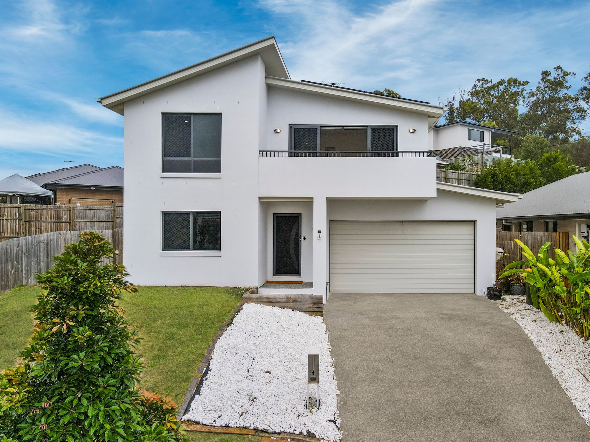 4 Spinneret Court, Bahrs Scrub, QLD 4207