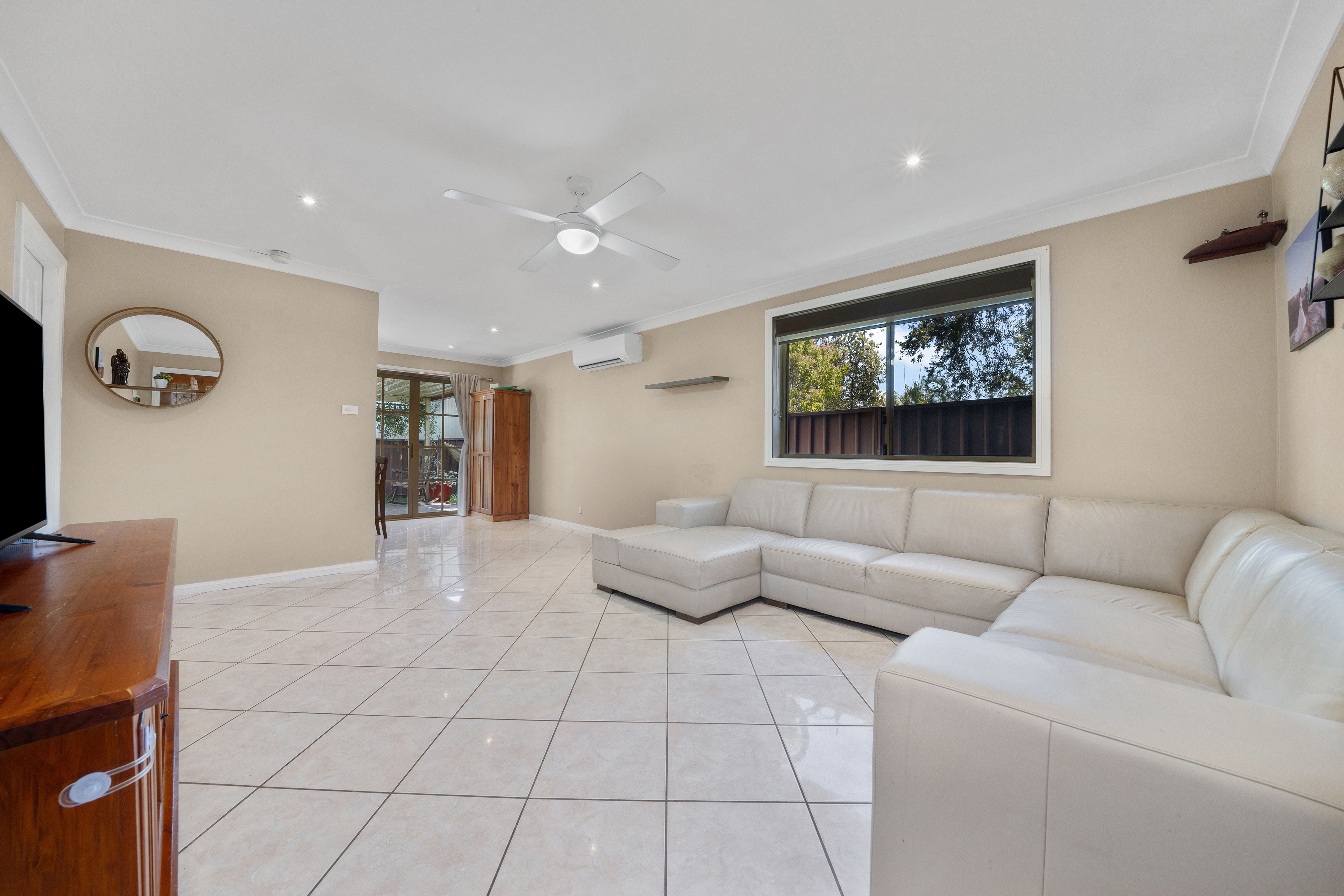 43A Glencoe Avenue, Werrington County, NSW 2747
