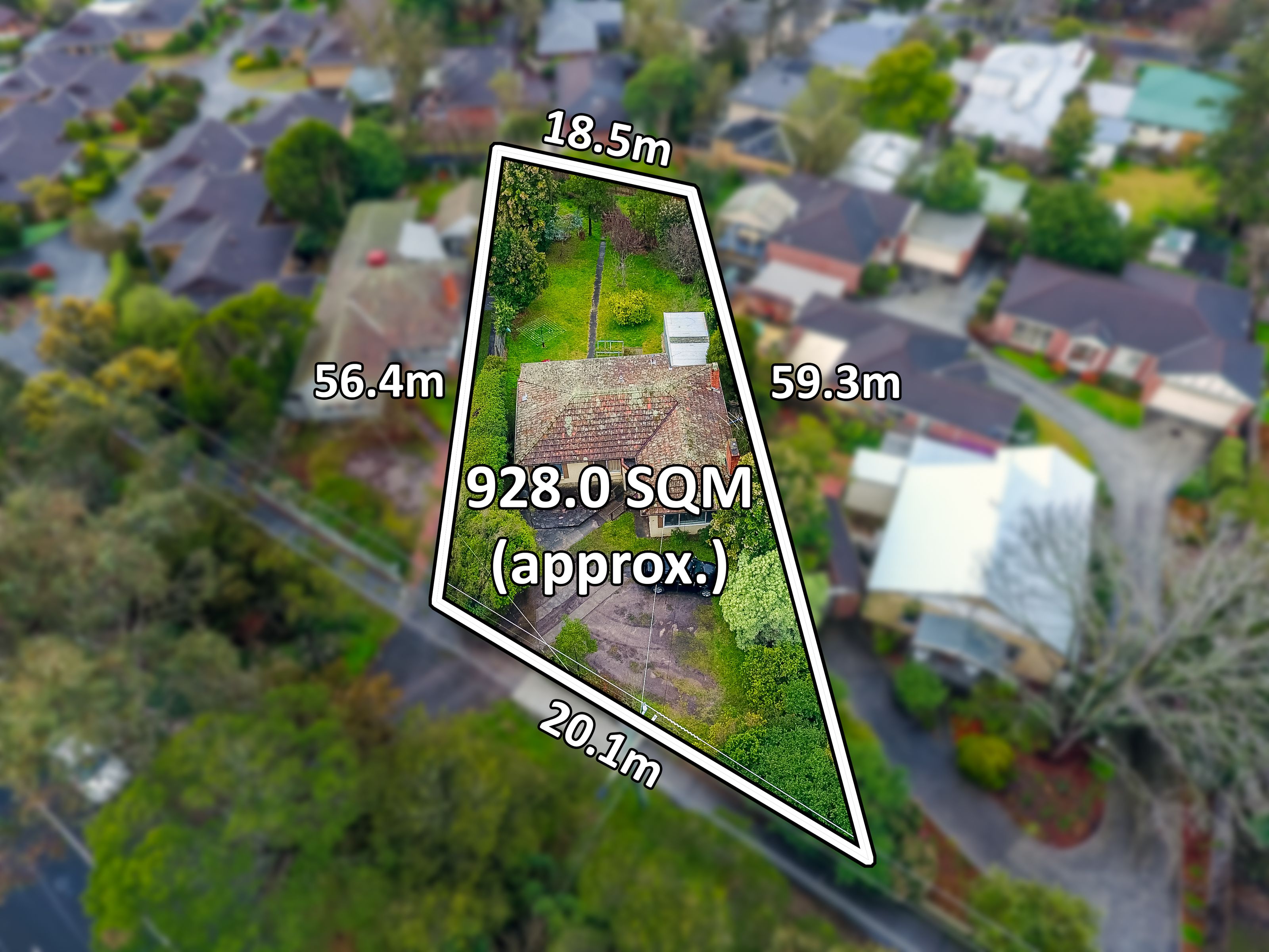 98 CROYDON Road, Croydon VIC 3136