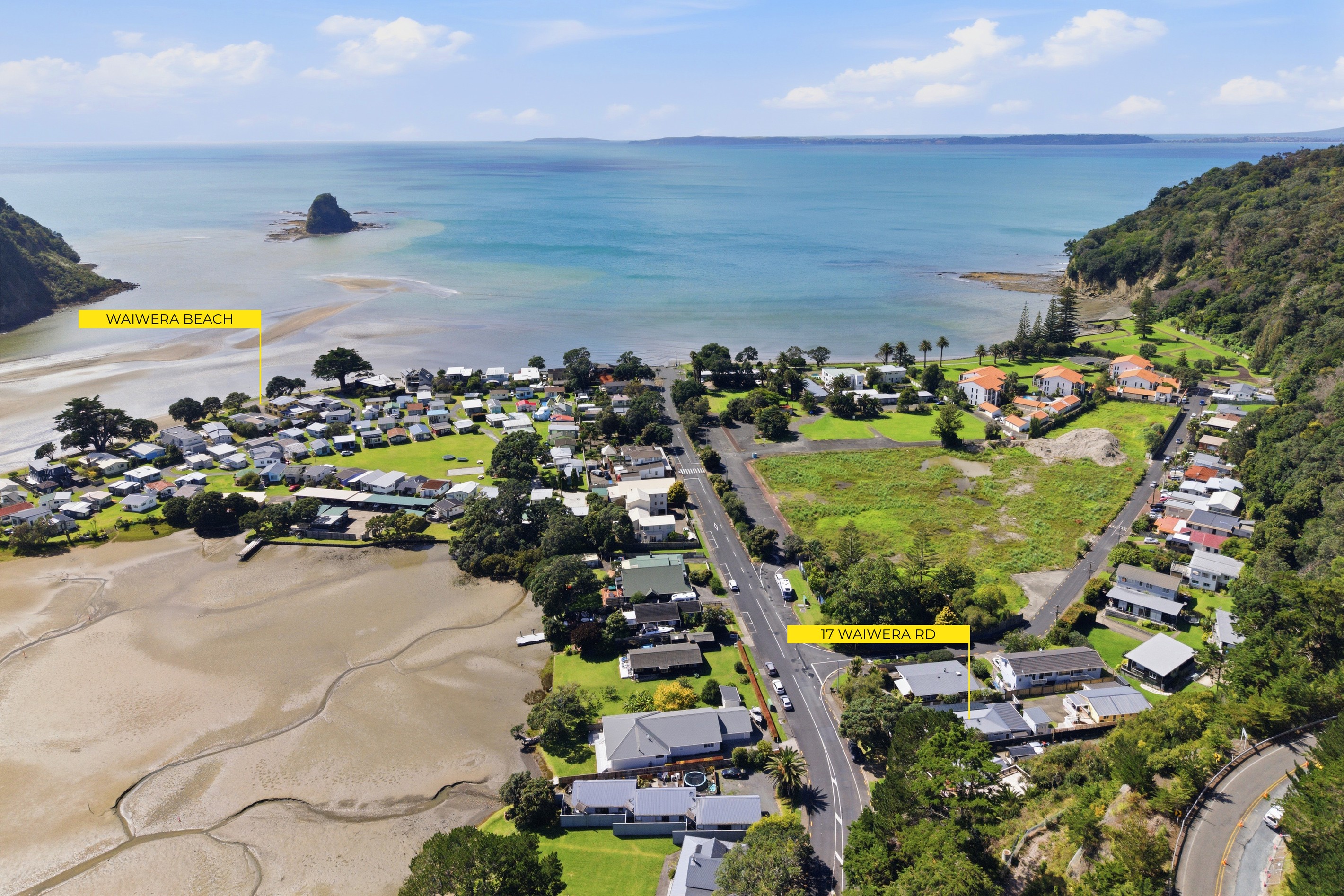 17 Waiwera Road, Waiwera, Rodney