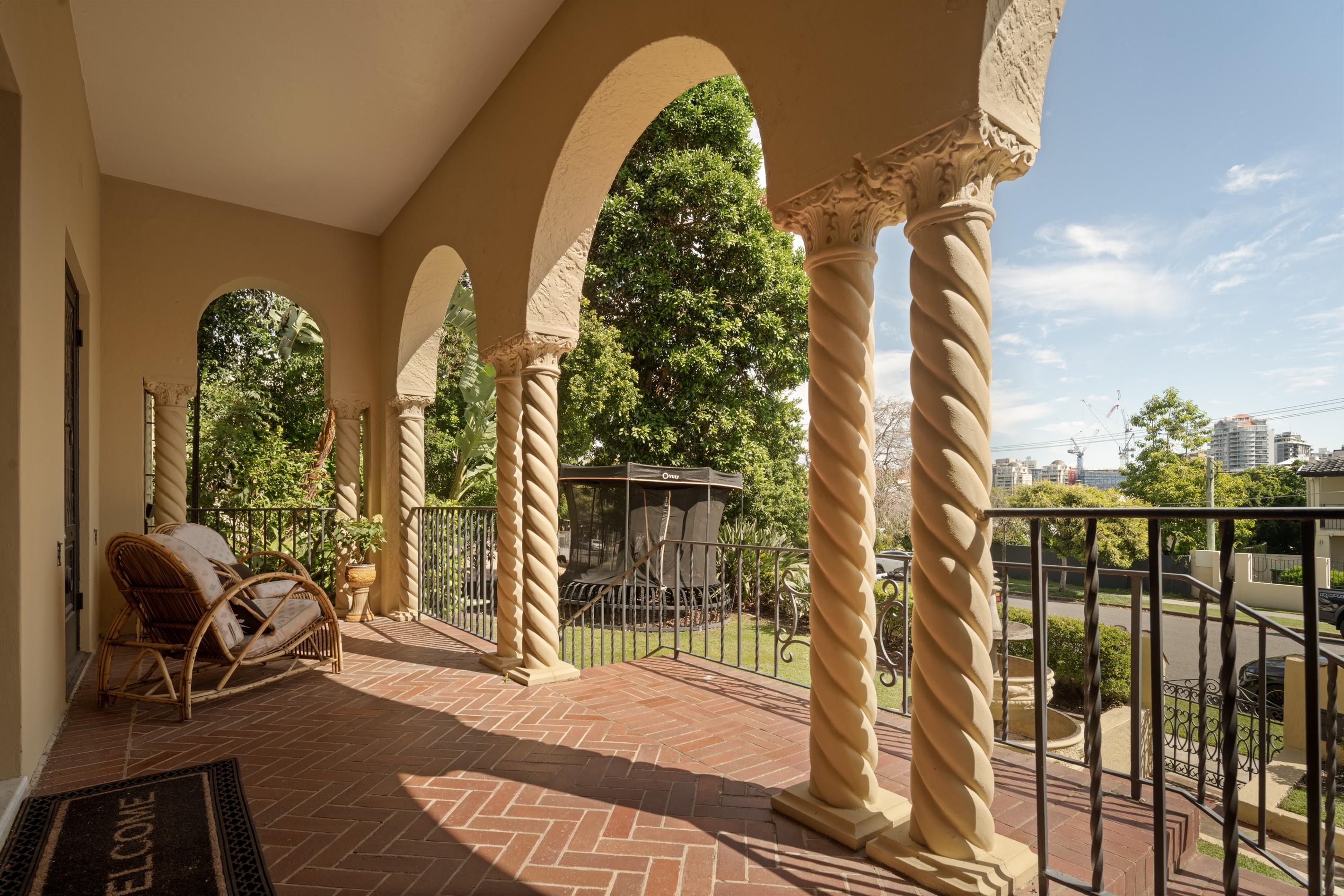 32 Maxwell Street, New Farm, QLD 4005