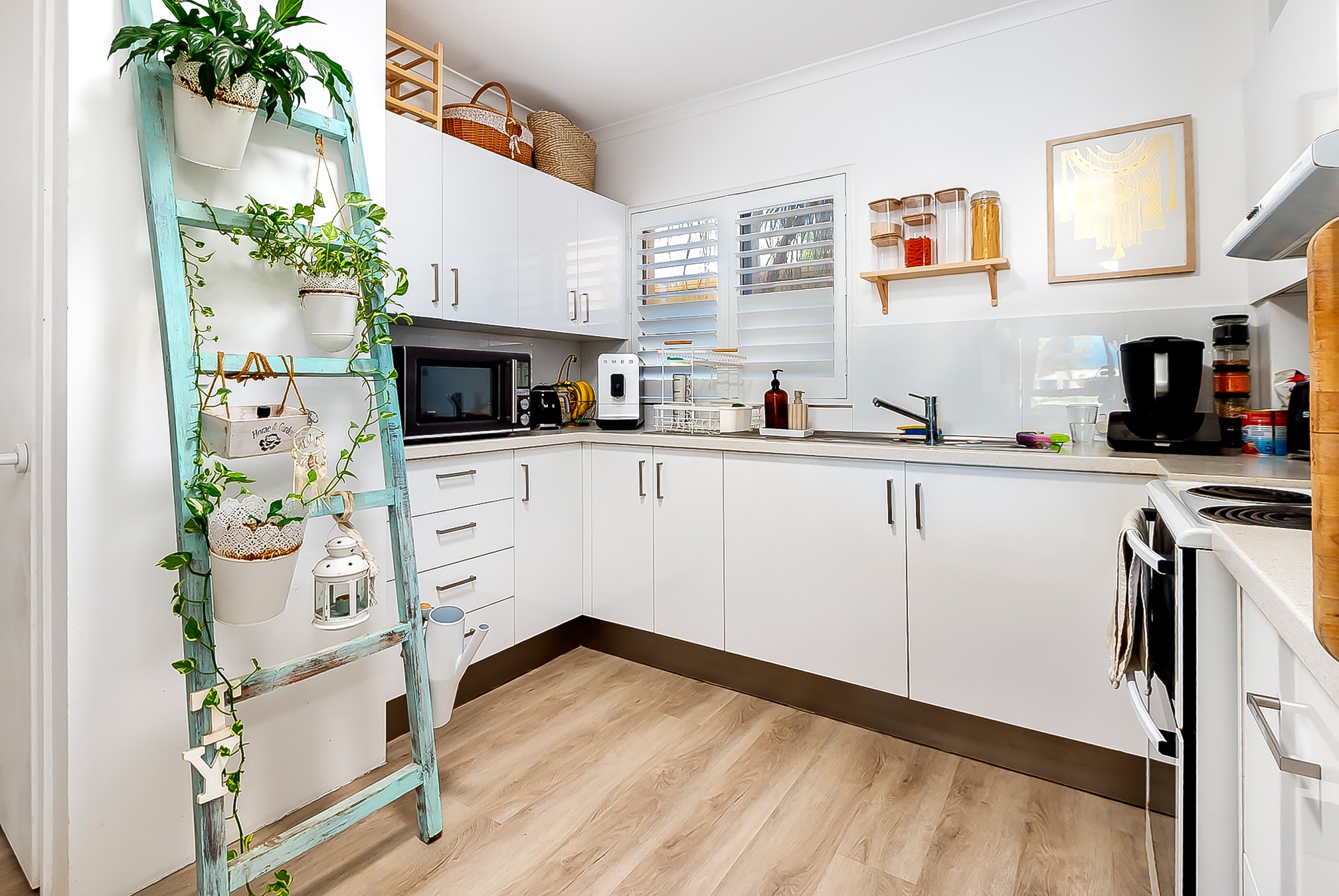 40/20-24 Barbet Place, Burleigh Waters, QLD 4220