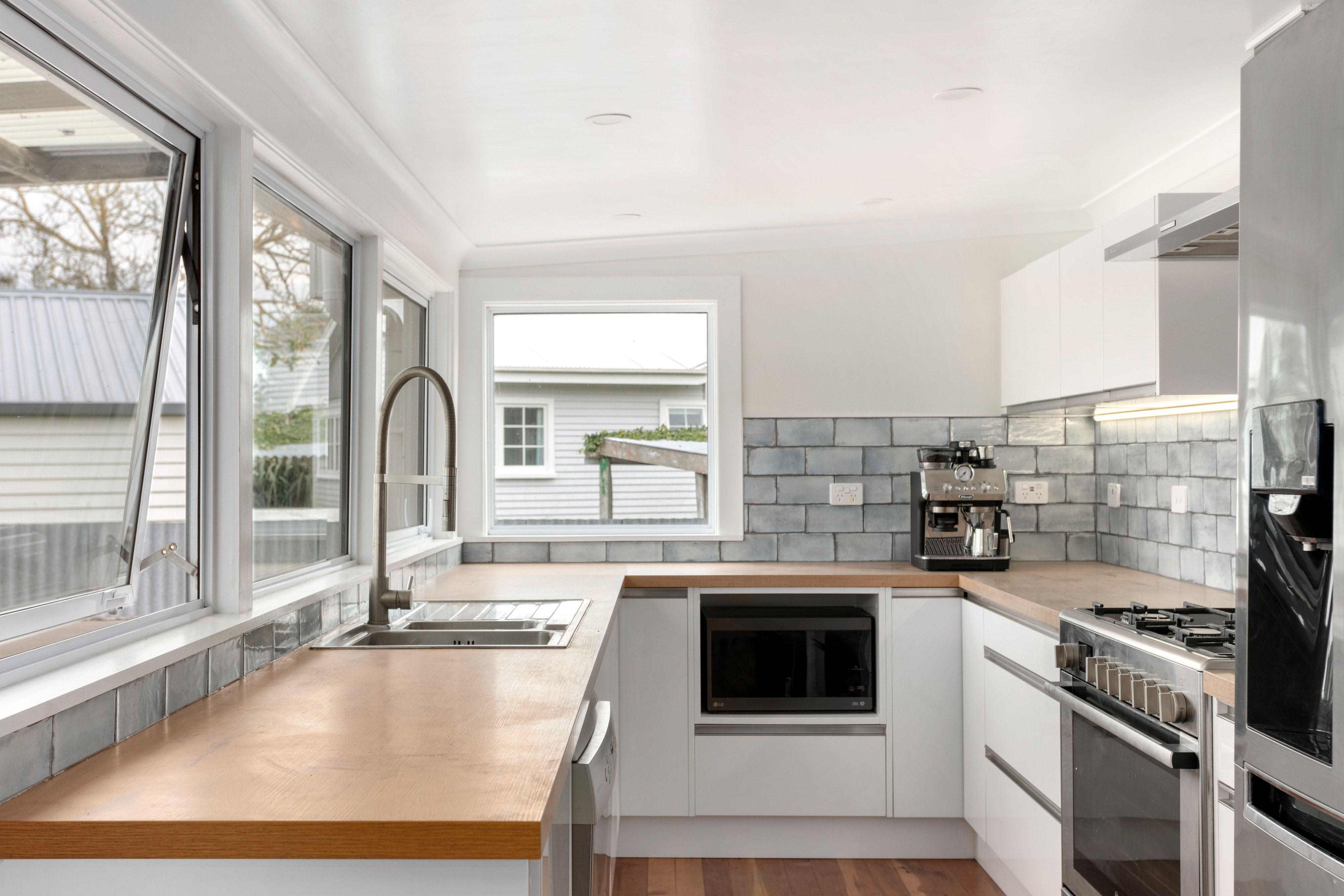 67 Graham Road, Inner Kaiti, Gisborne District