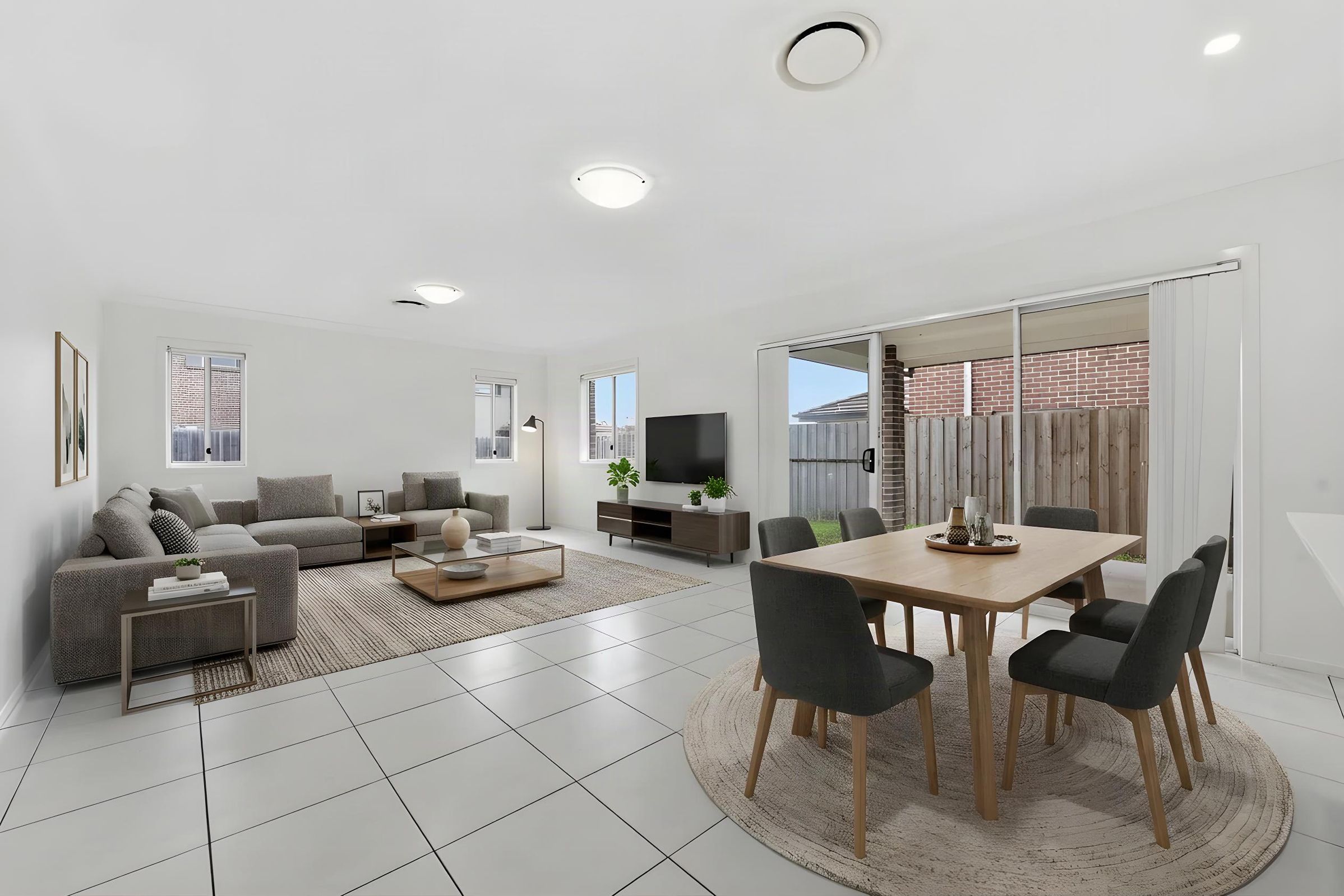 25 Passendale Road, Edmondson Park, NSW 2174