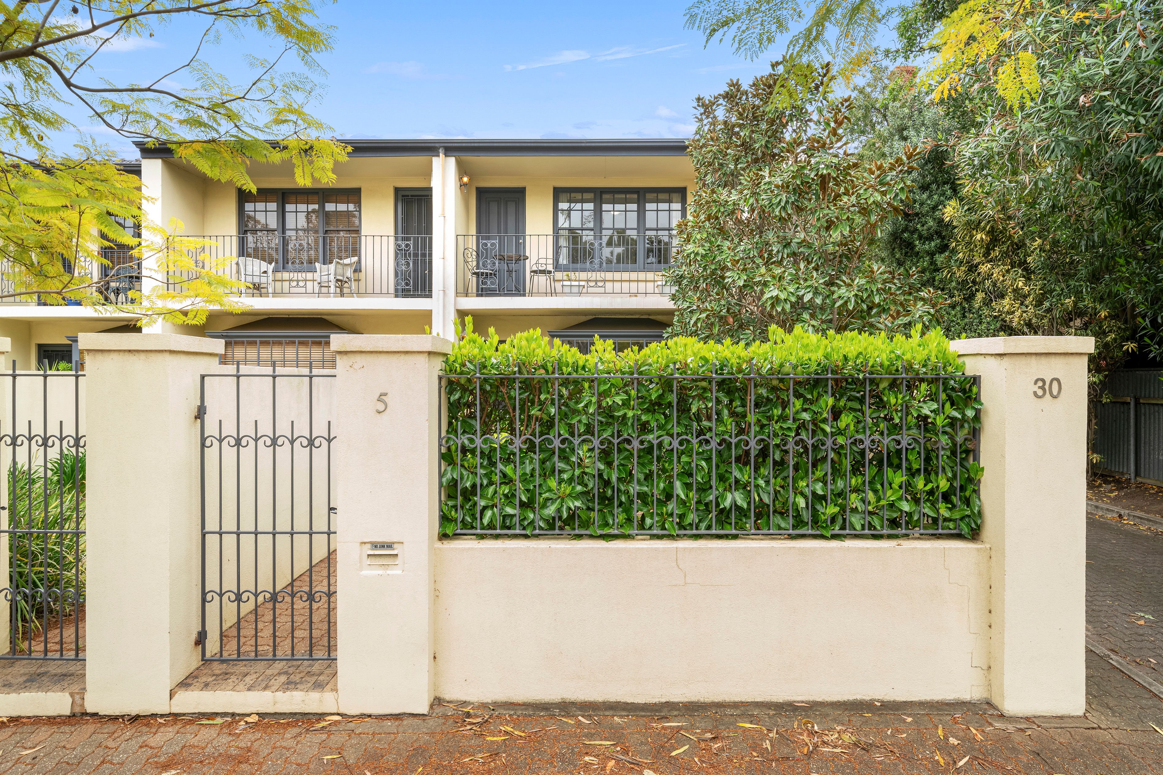 30 Lefevre Terrace, North Adelaide SA 5006