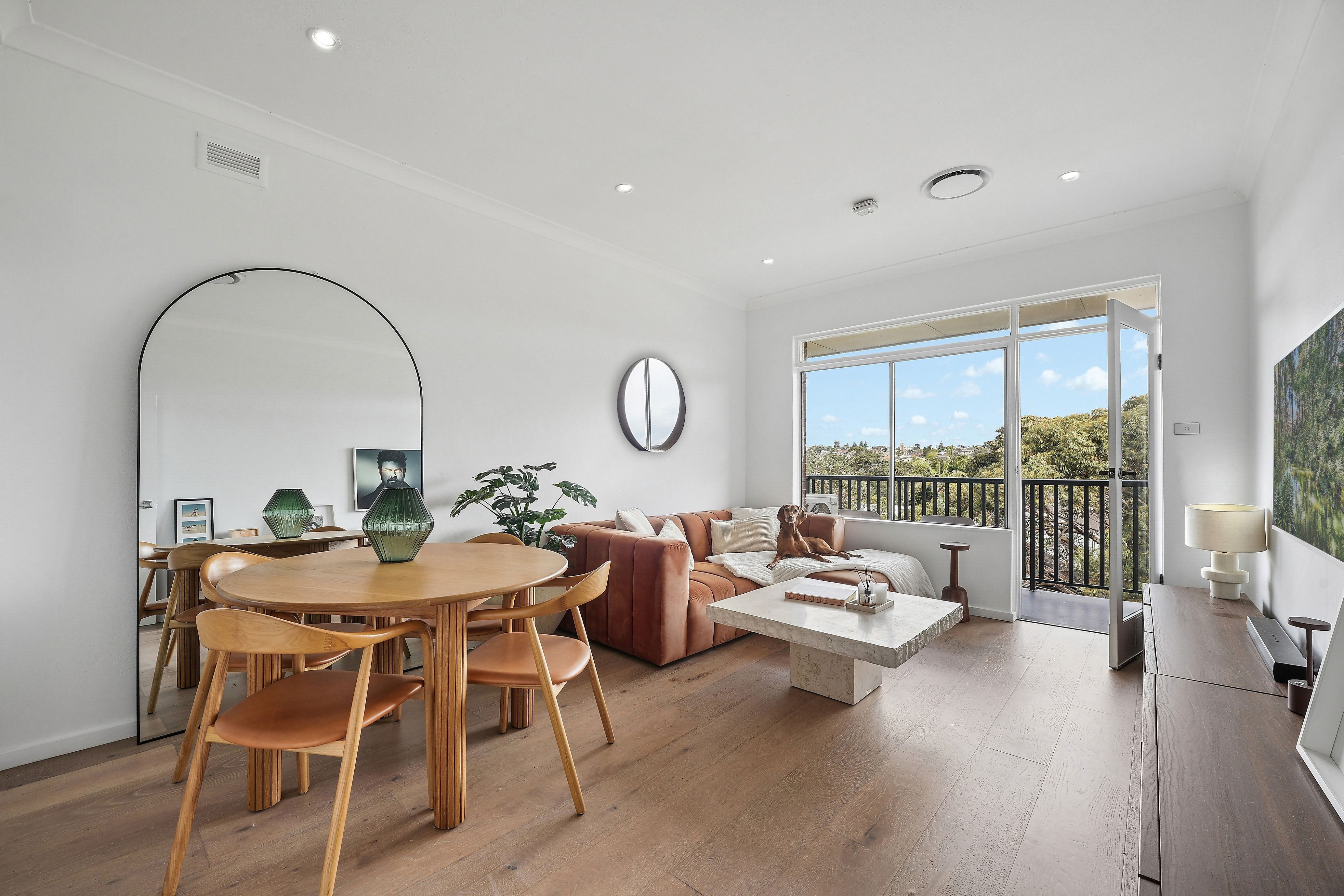 4/308 Alison Road, Coogee, NSW 2034