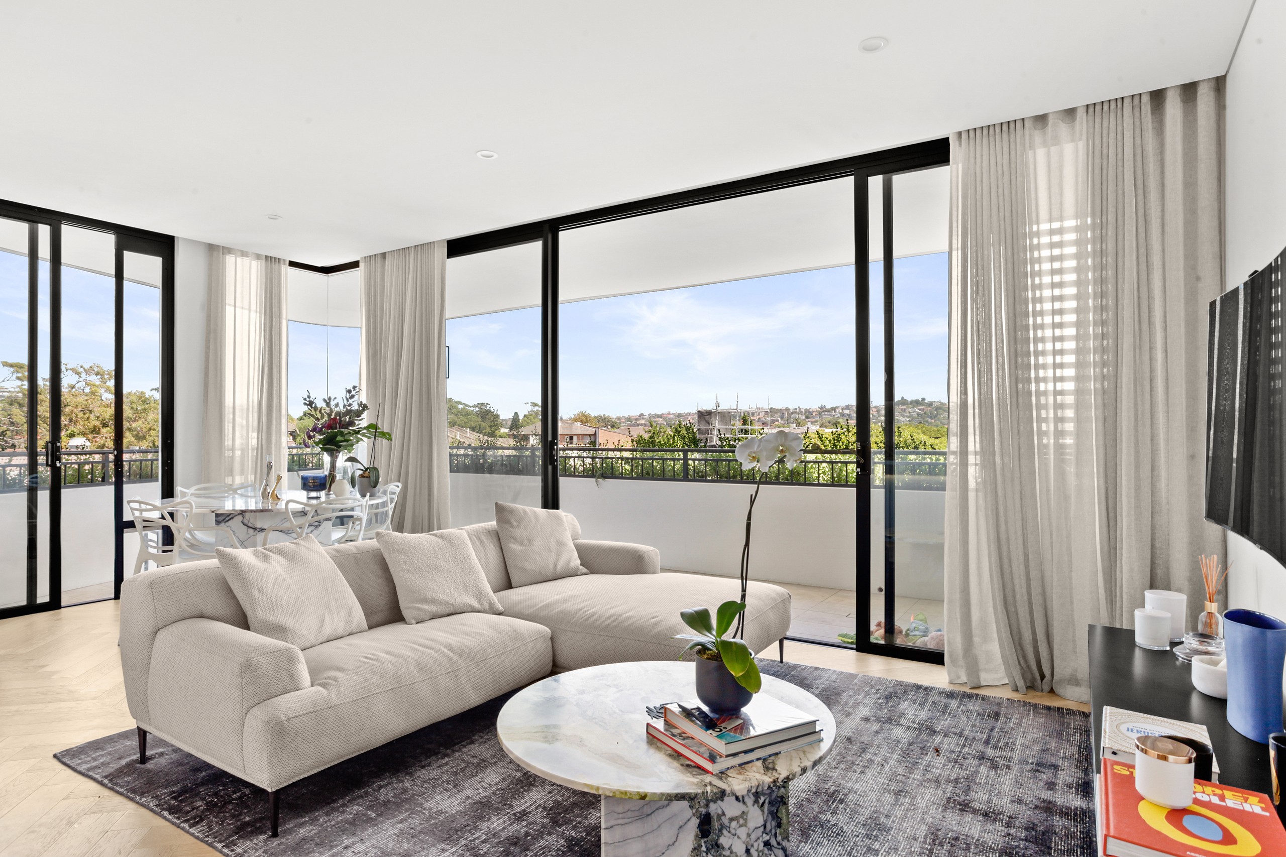 205/62a Dover Road, Rose Bay, NSW 2029